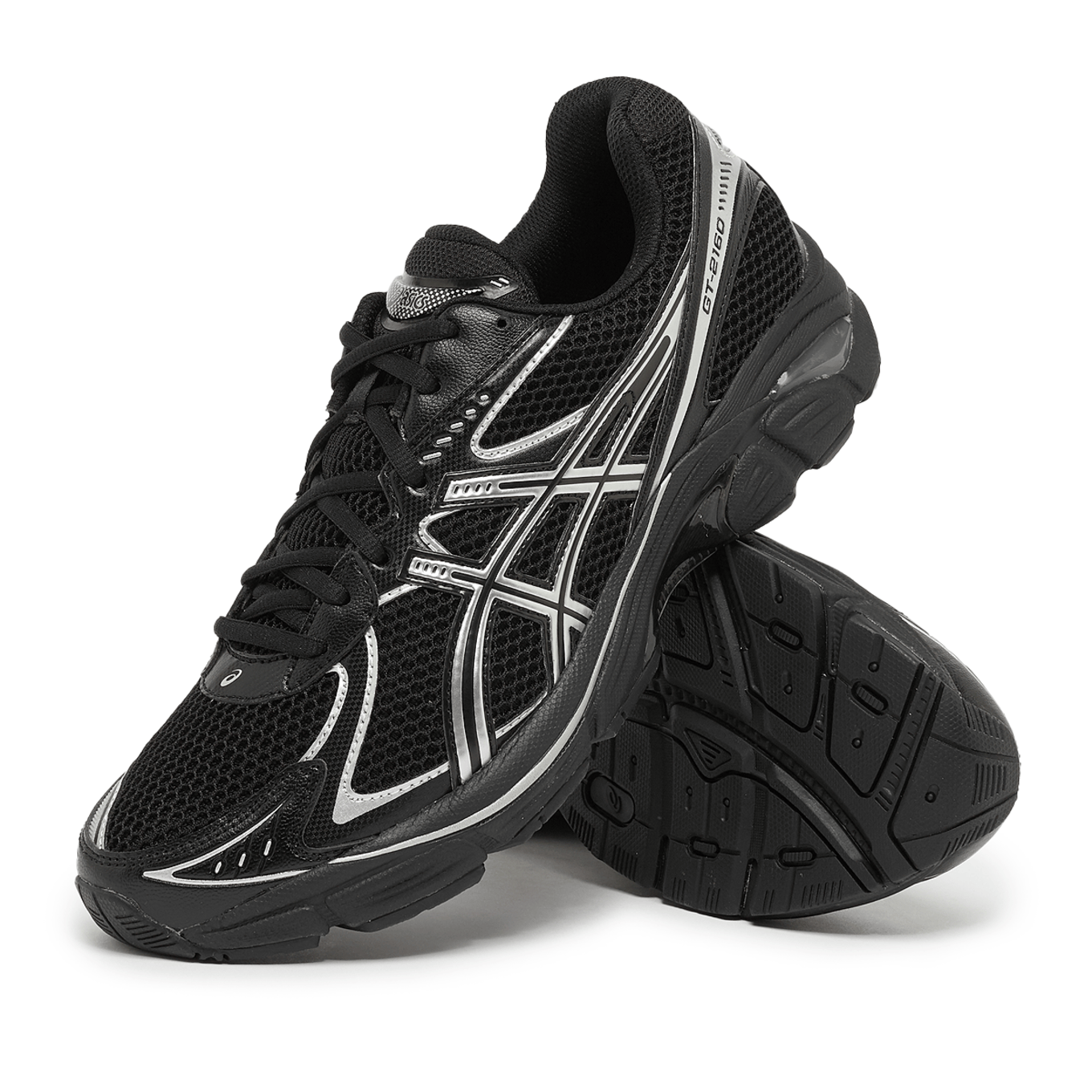 Asics Sneakers Asics GT-2160 Black Asics GT-2160 Black