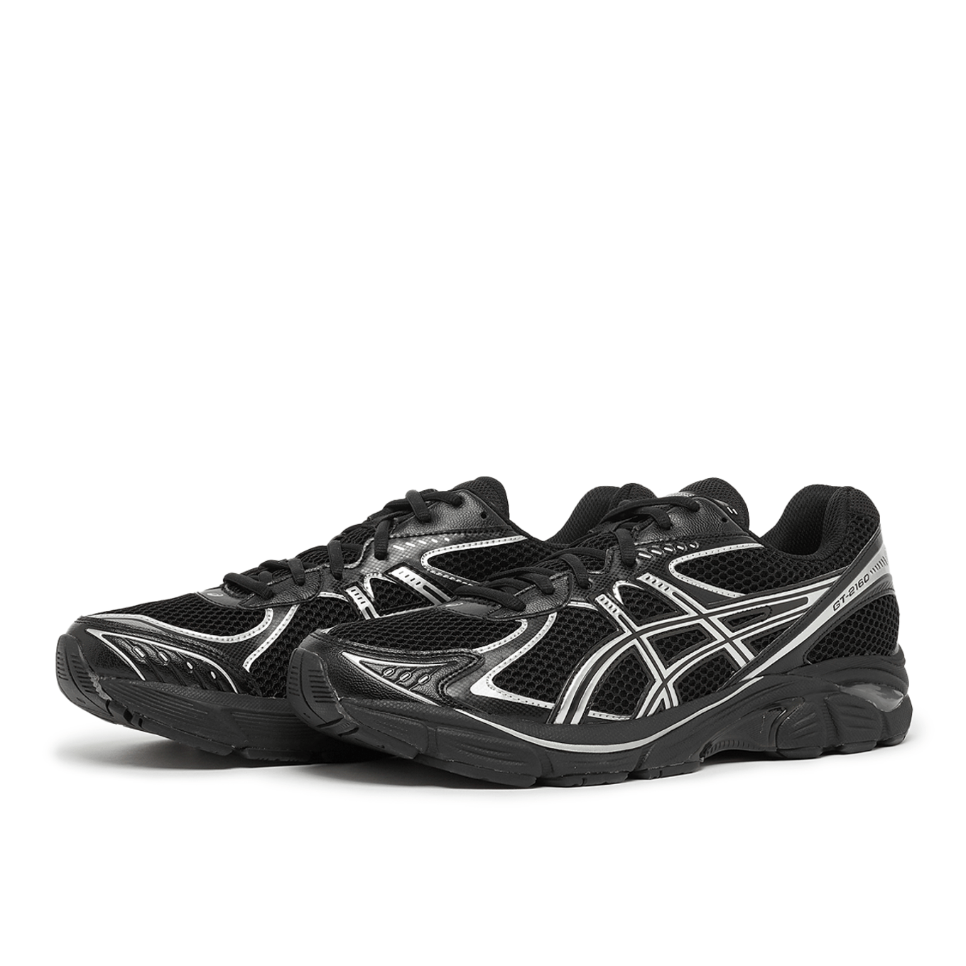 Asics Sneakers Asics GT-2160 Black Asics GT-2160 Black