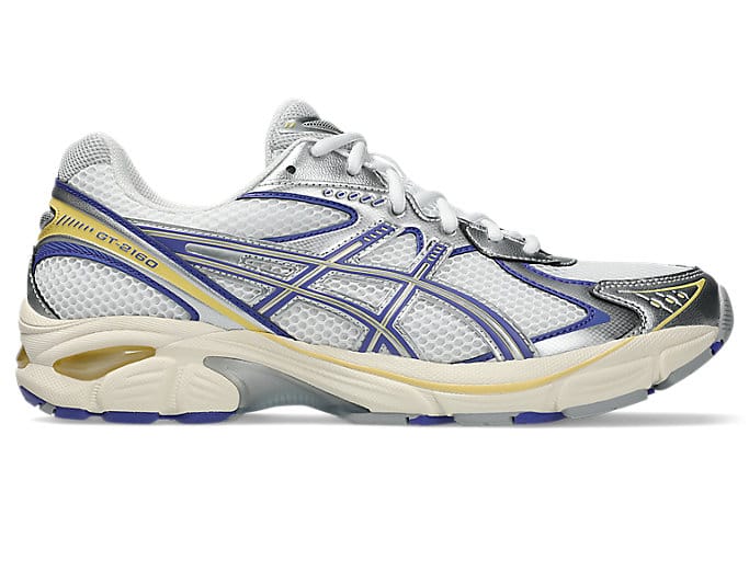 Asics Sneakers Asics GT-2160 White/Blue Violet Asics GT-2160 White/Blue Violet