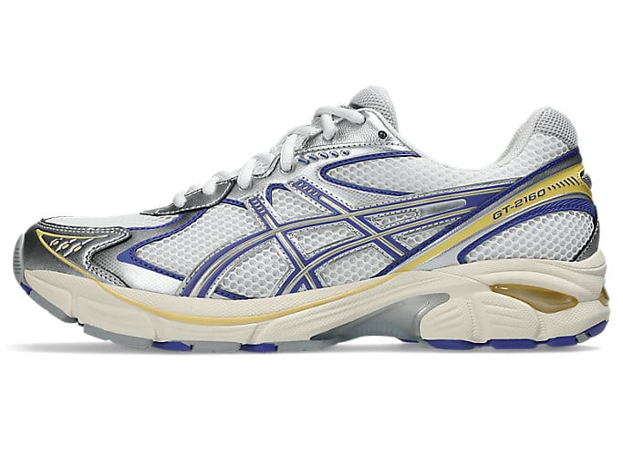 Asics Sneakers Asics GT-2160 White/Blue Violet Asics GT-2160 White/Blue Violet
