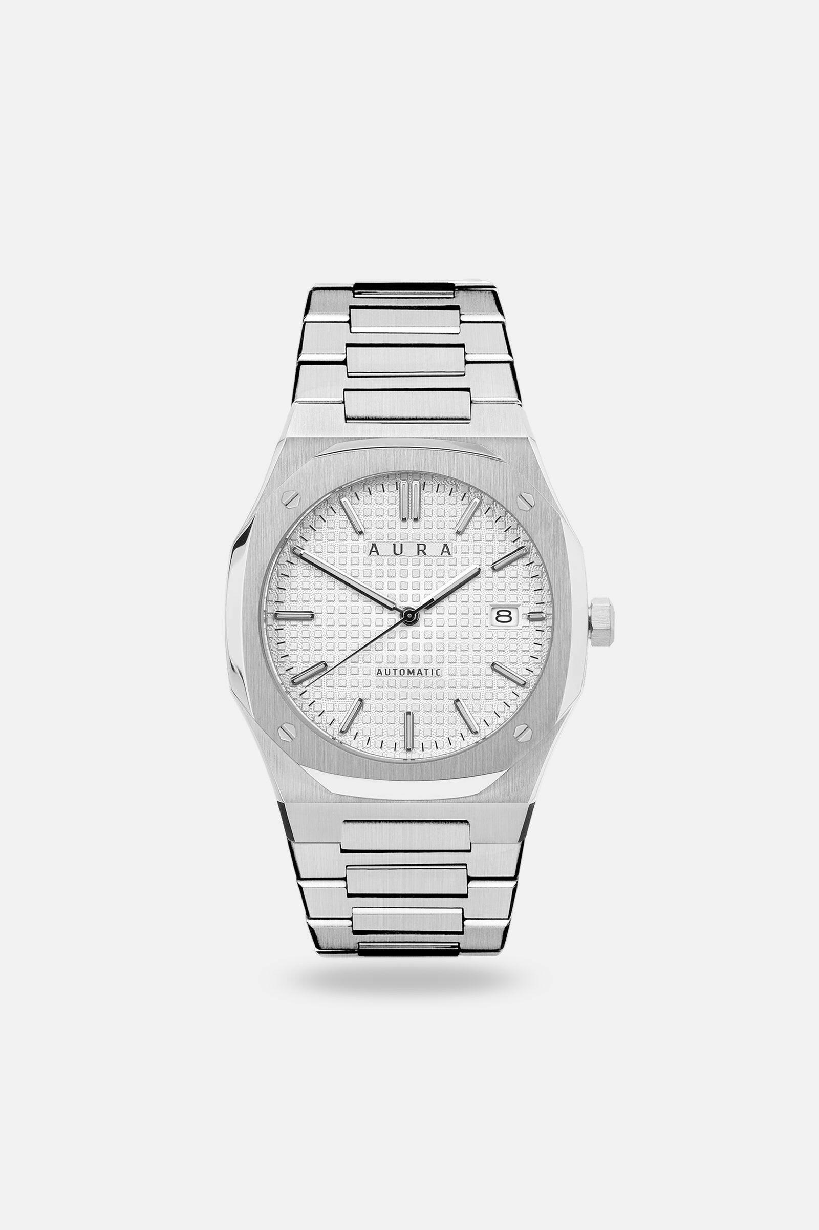 Aura Watches Aura Date 001 Aura Date 001