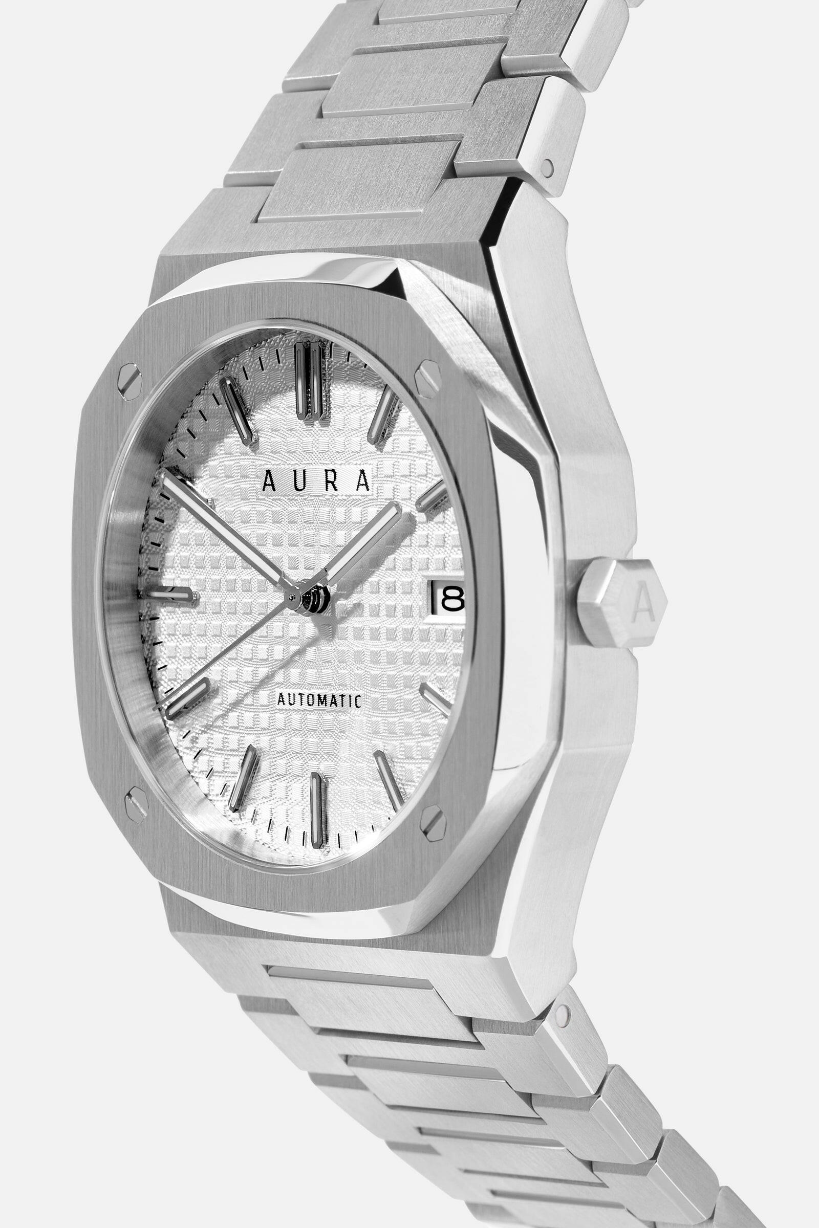 Aura Watches Aura Date 001 Aura Date 001