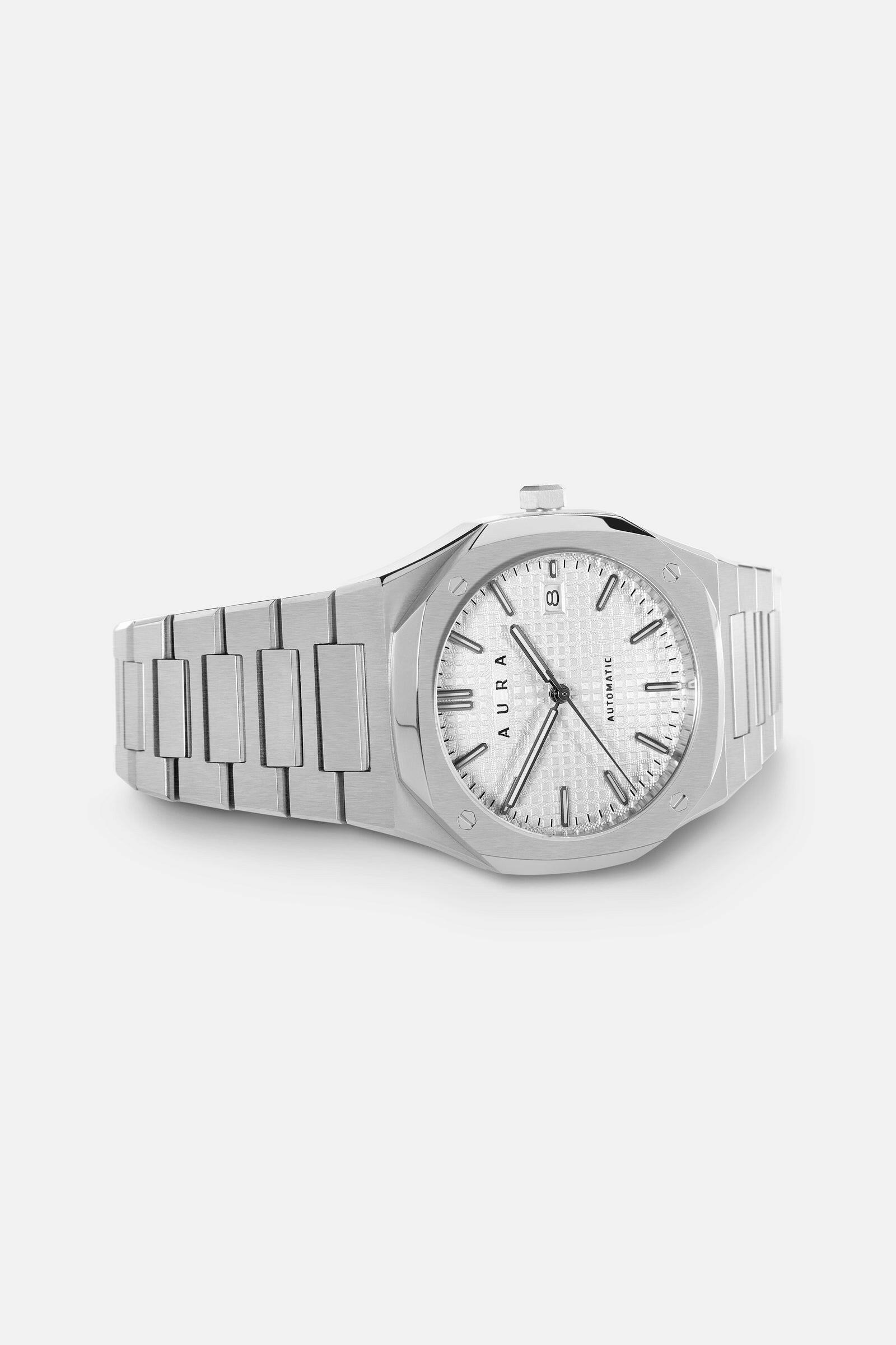 Aura Watches Aura Date 001 Aura Date 001