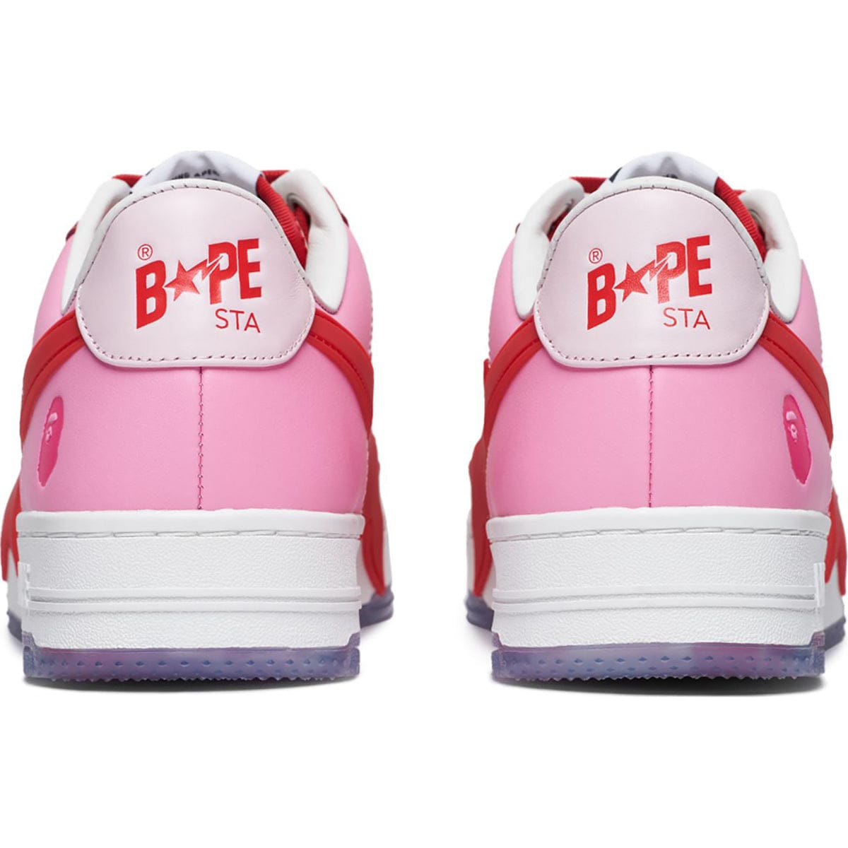 Bape Sneakers Bape Sta Os Bape Sta Os