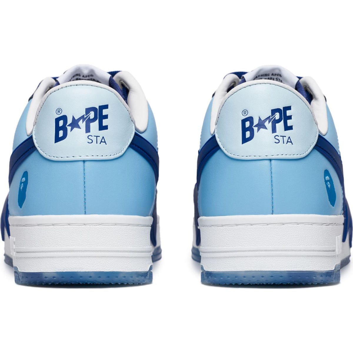 Bape Sneakers Bape Sta Os Bape Sta Os