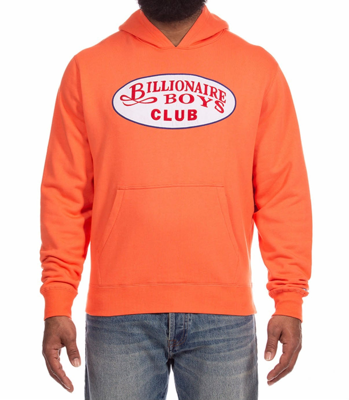 Billionaire Boys' Club Hoodies BBC Club Hoodie BBC Club Hoodie