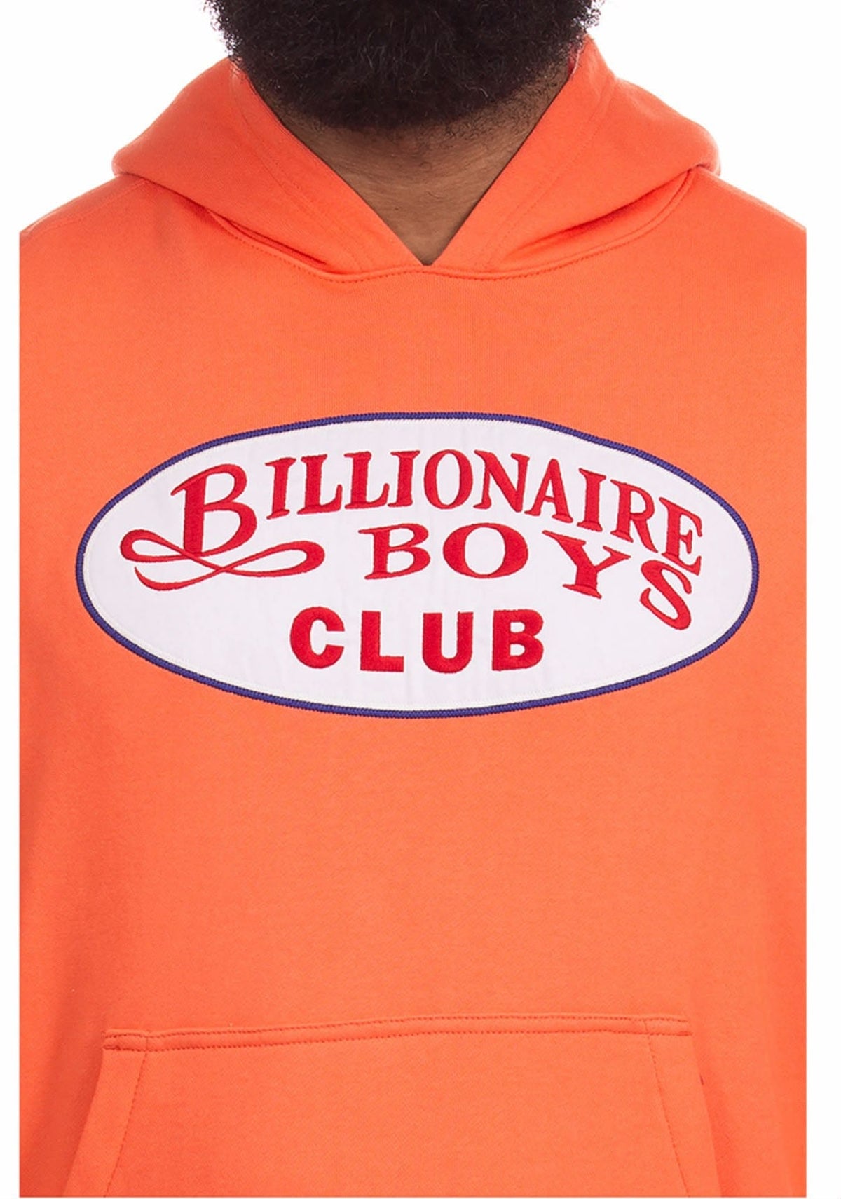 Billionaire Boys' Club Hoodies BBC Club Hoodie BBC Club Hoodie