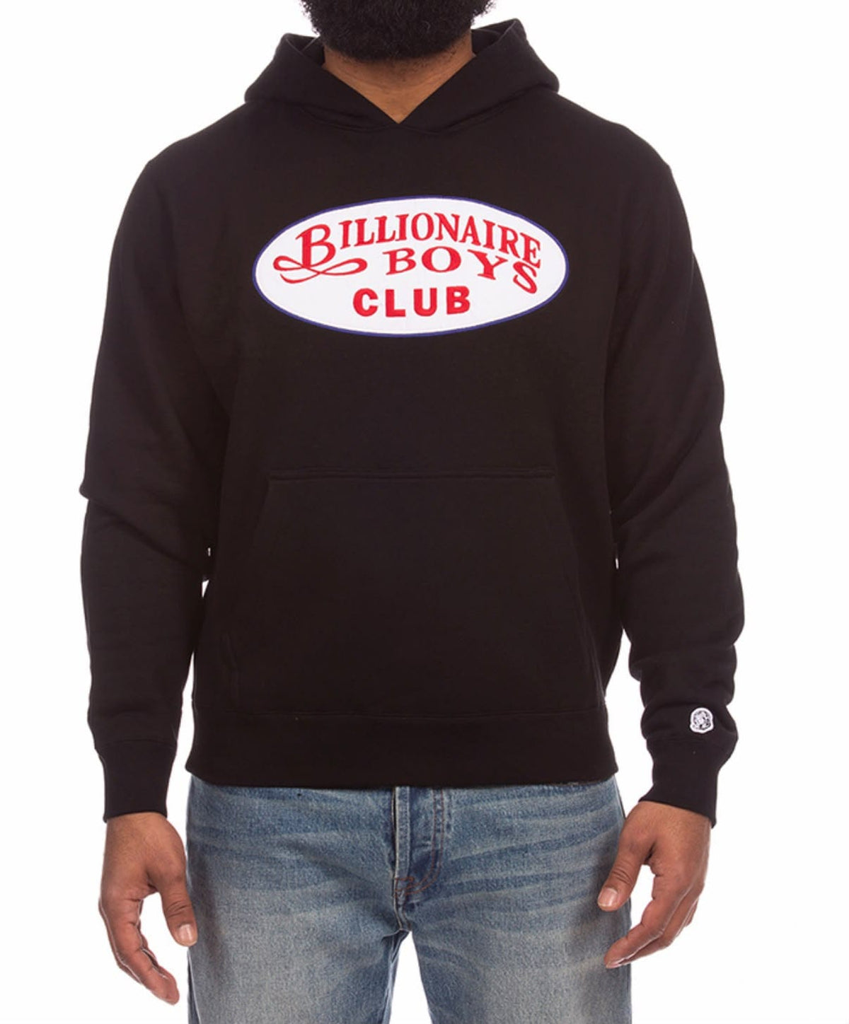 Billionaire Boys' Club Hoodies BBC Club hoodies BBC Club hoodies