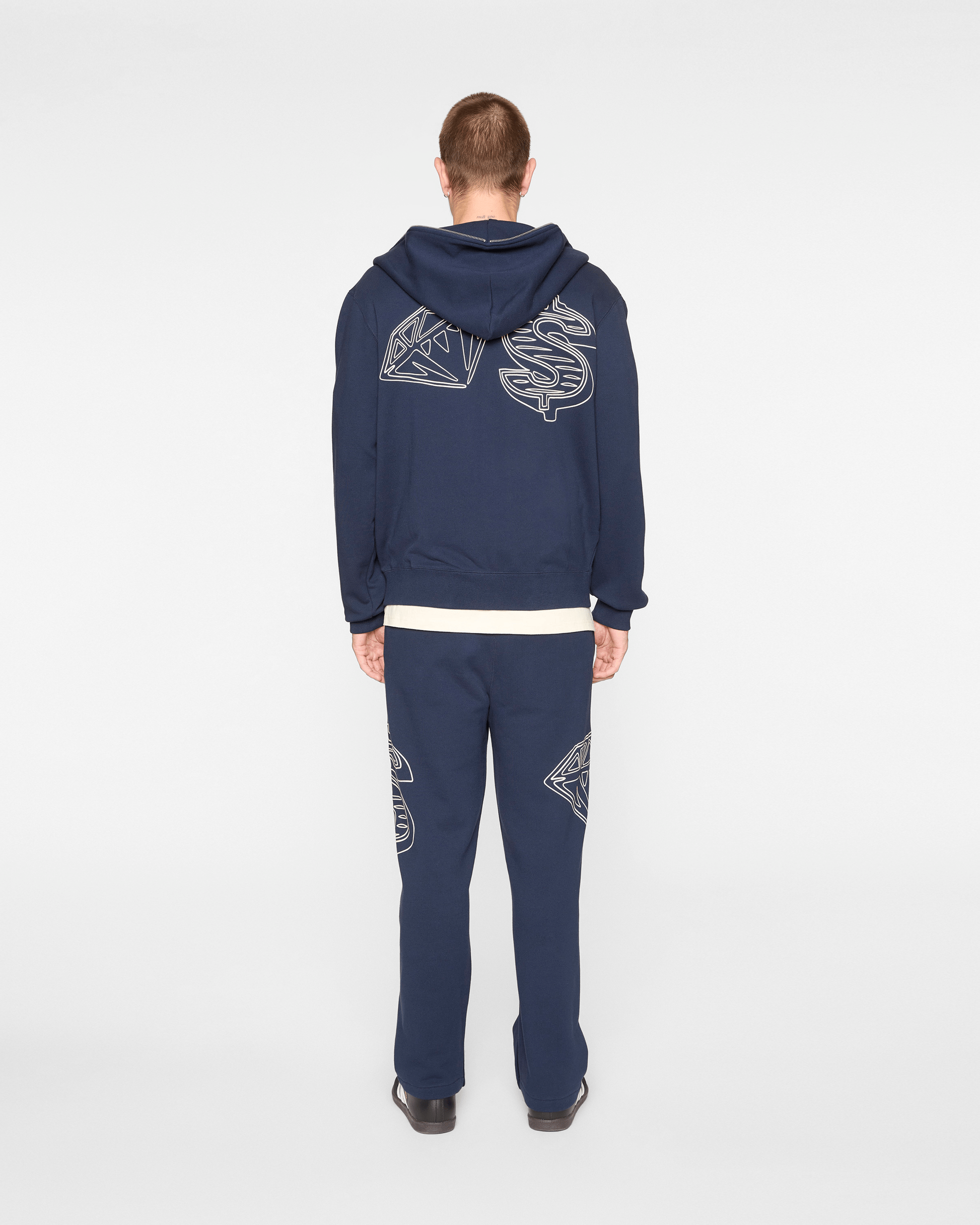 Billionaire Boys' Club Hoodies Billionaire Boys Club Karat Hoodie Billionaire Boys Club Karat Hoodie
