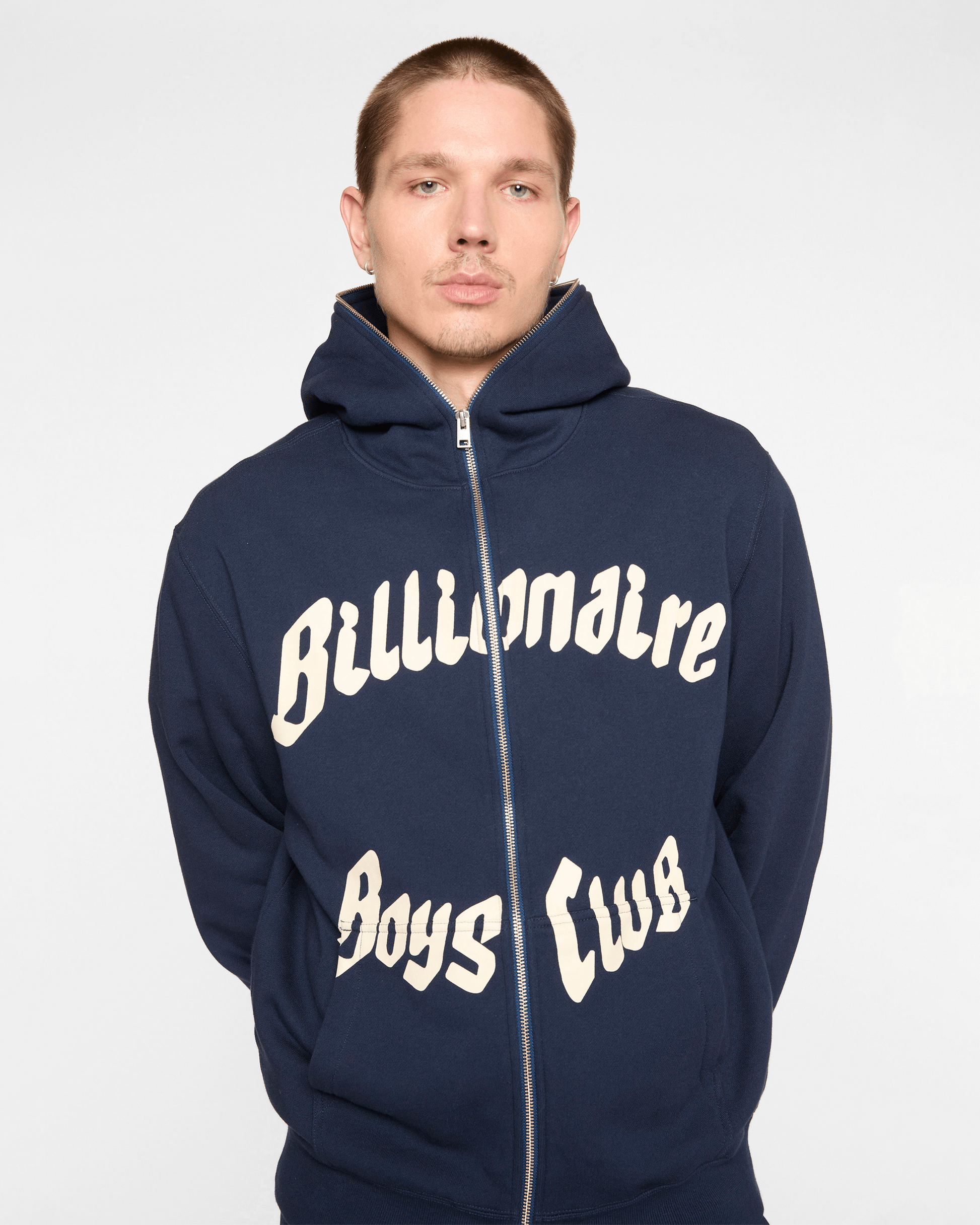 Billionaire Boys' Club Hoodies Billionaire Boys Club Karat Hoodie Billionaire Boys Club Karat Hoodie