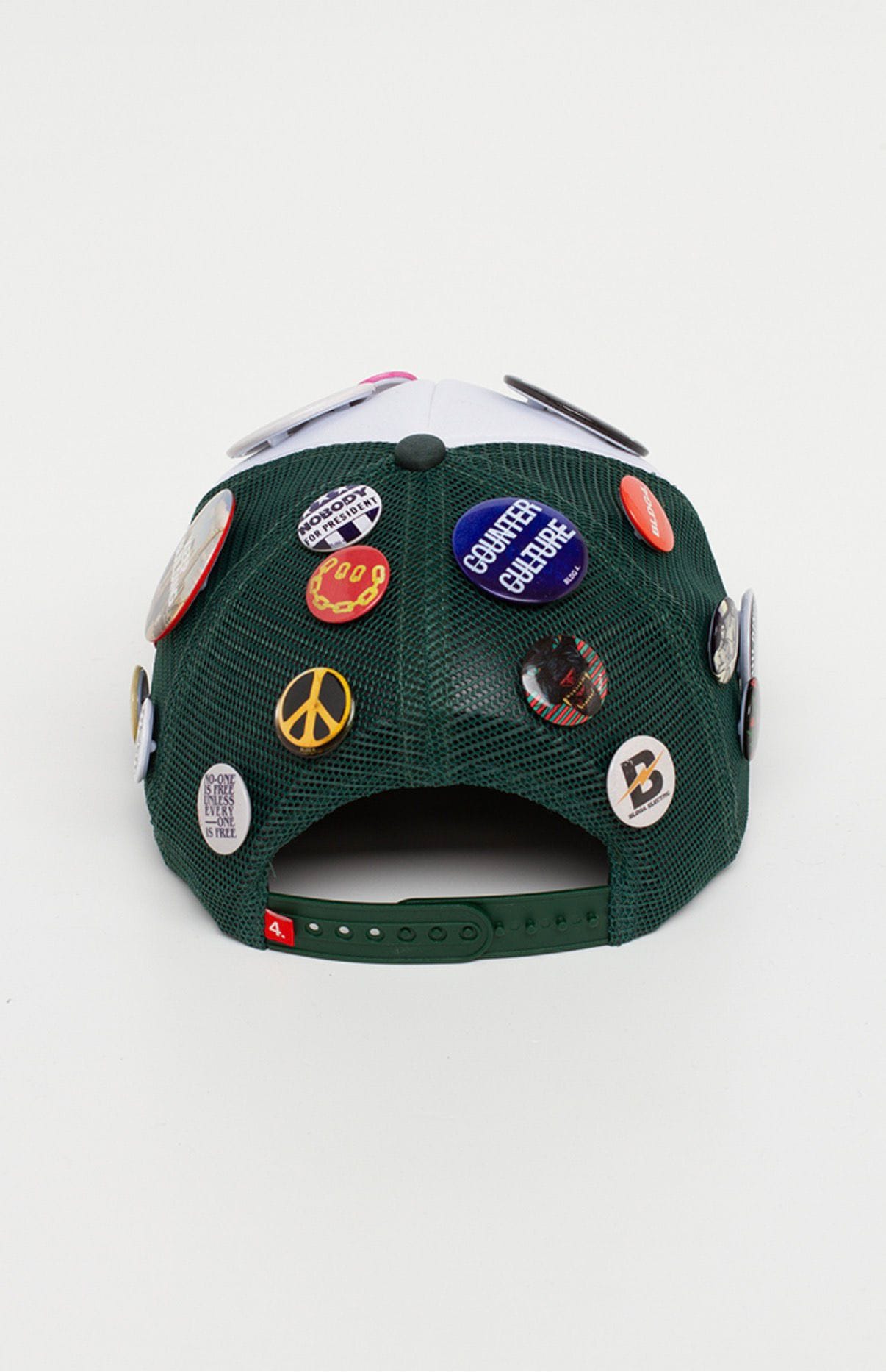 BLDG4 Hats BLDG4 Parliament Hat BLDG4 Parliament Hat