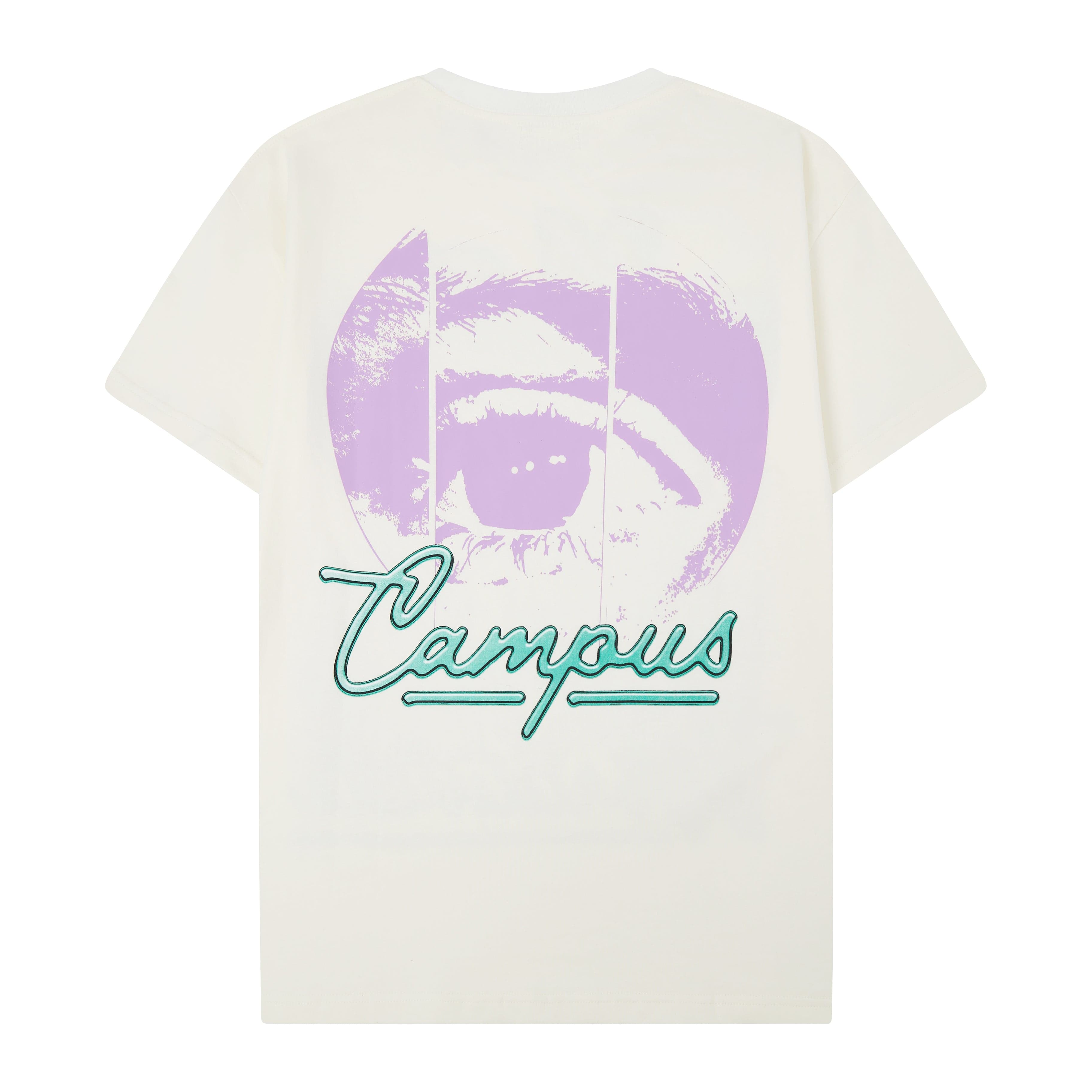 Campus T-Shirts Campus Worldwide Tee Campus Worldwide Tee