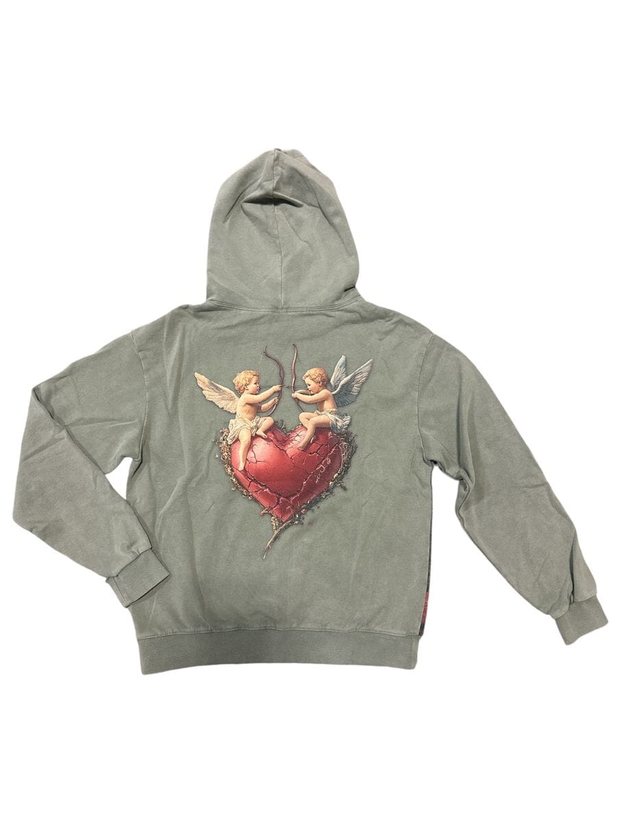 Concept Hoodies Concept Angel Hoodie Concept Angel Hoodie