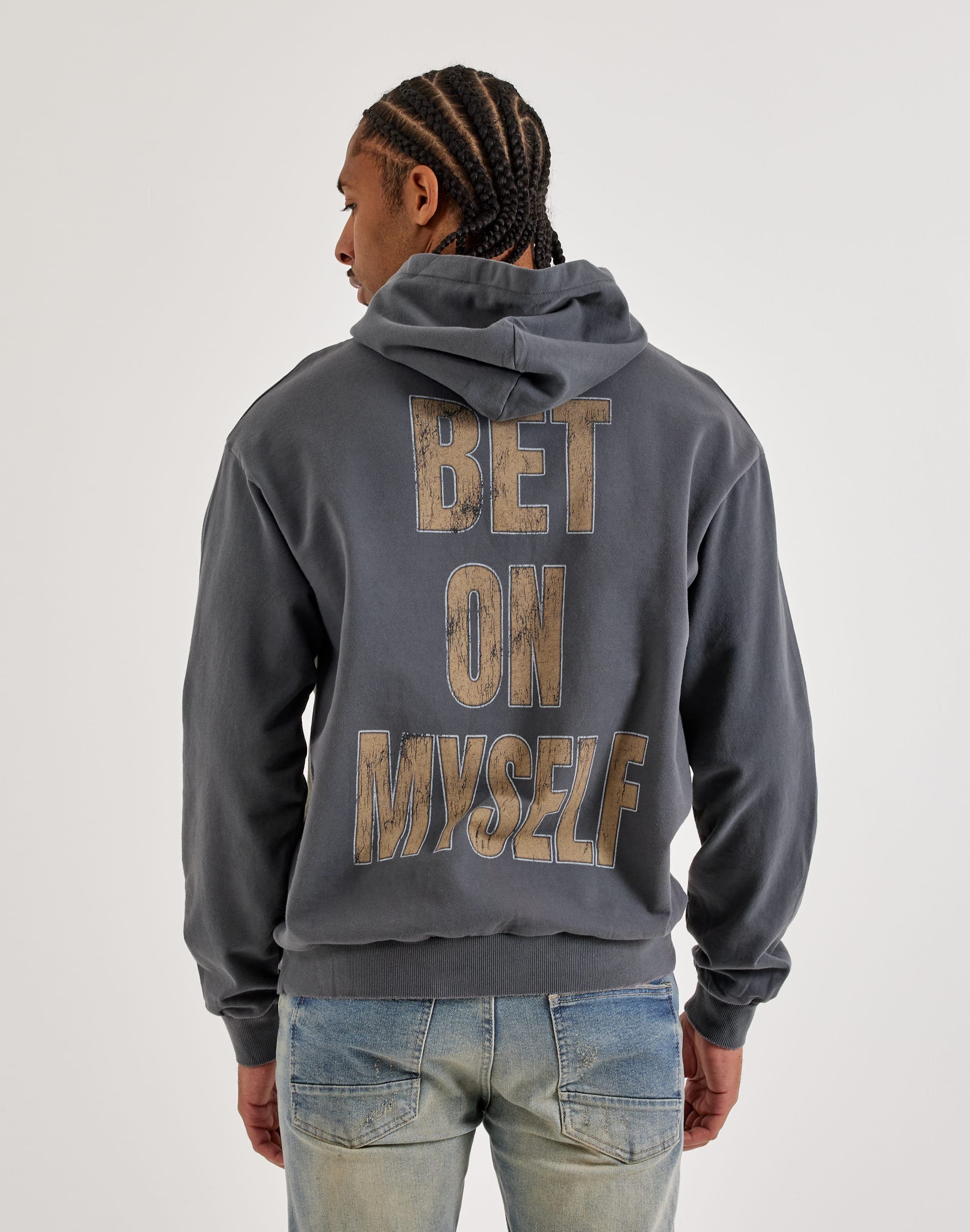 Concept Hoodies Concept Champion Pullover Fleece Hoodie Concept Champion Pullover Fleece Hoodie