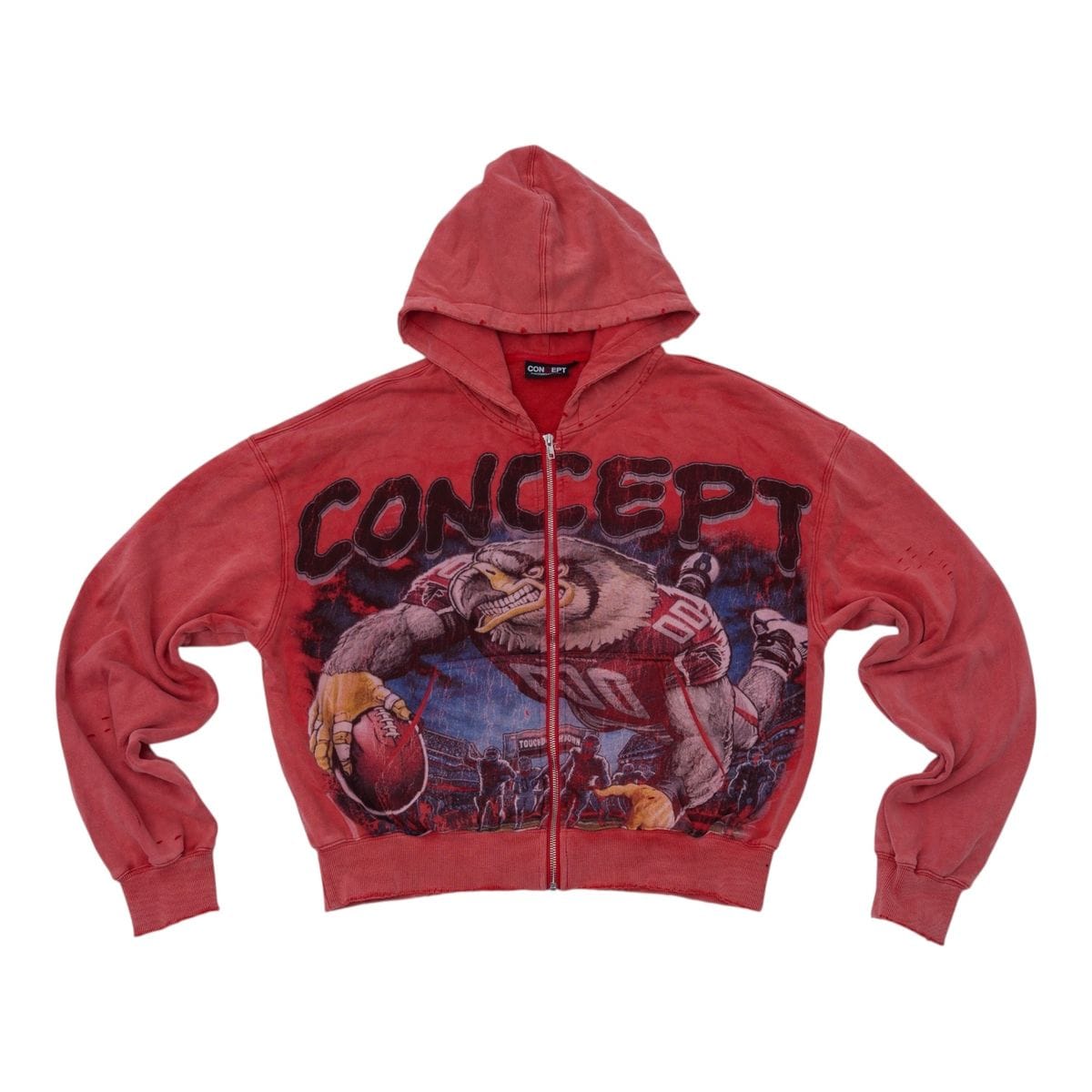 Concept Hoodies Concept Falcon Hoodie Concept Falcon Hoodie