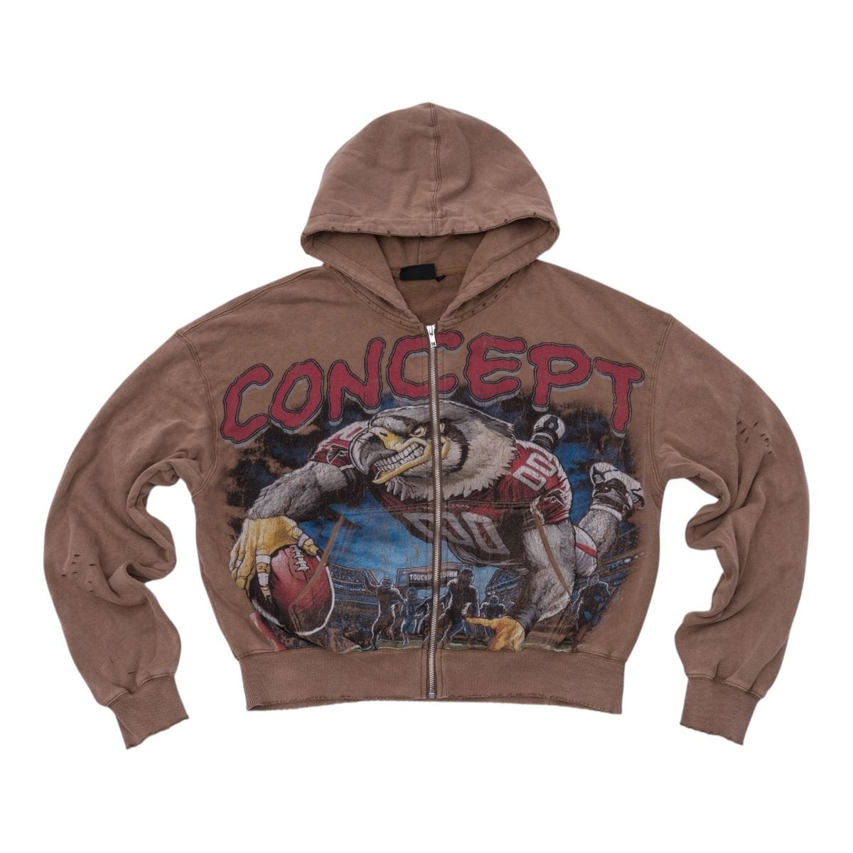 Concept Hoodies Concept Falcon Hoodie Concept Falcon Hoodie