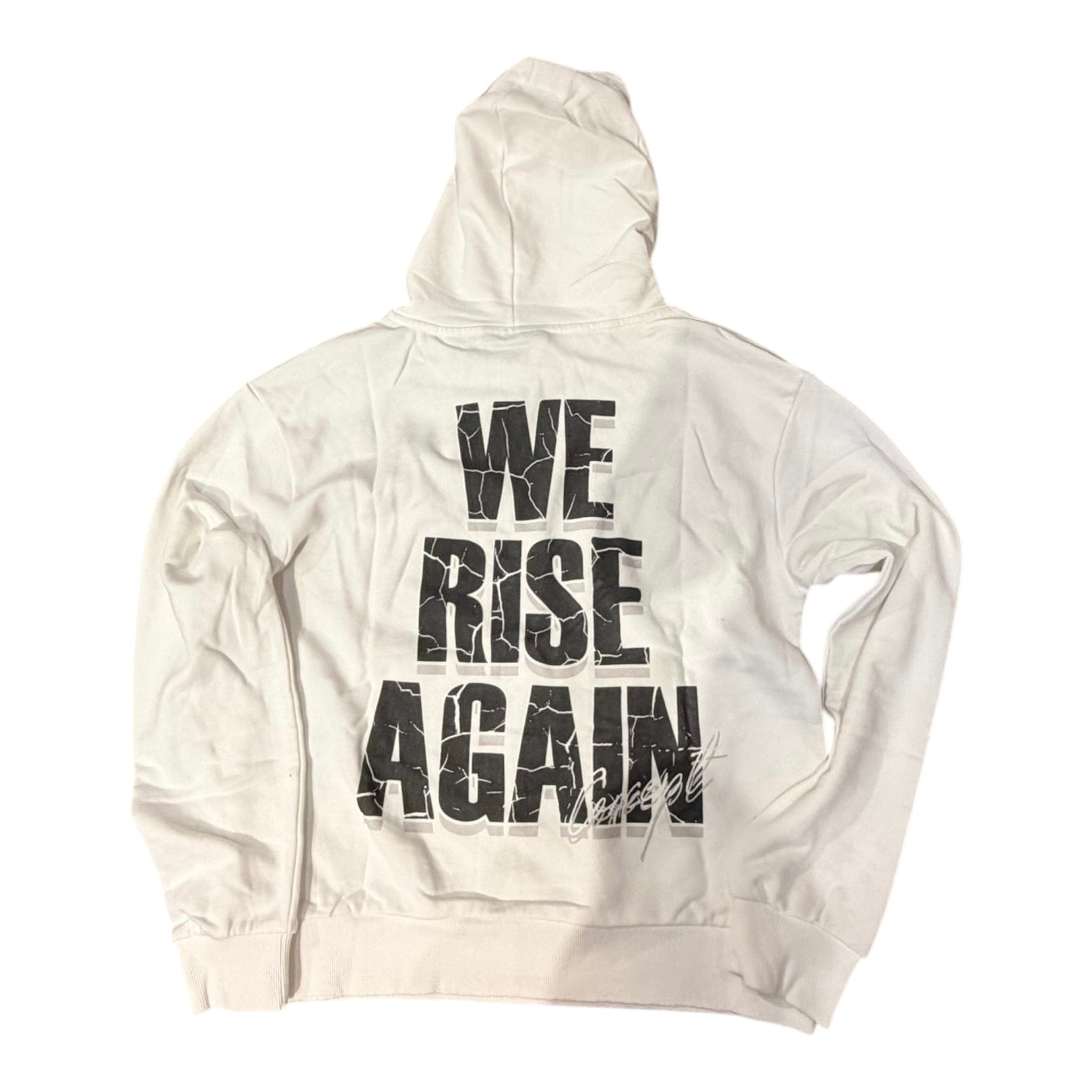 Concept Hoodies Doncept Resurrection Hoodie Doncept Resurrection Hoodie