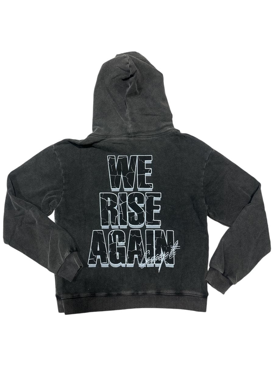Concept Hoodies Doncept Resurrection Hoodie Doncept Resurrection Hoodie
