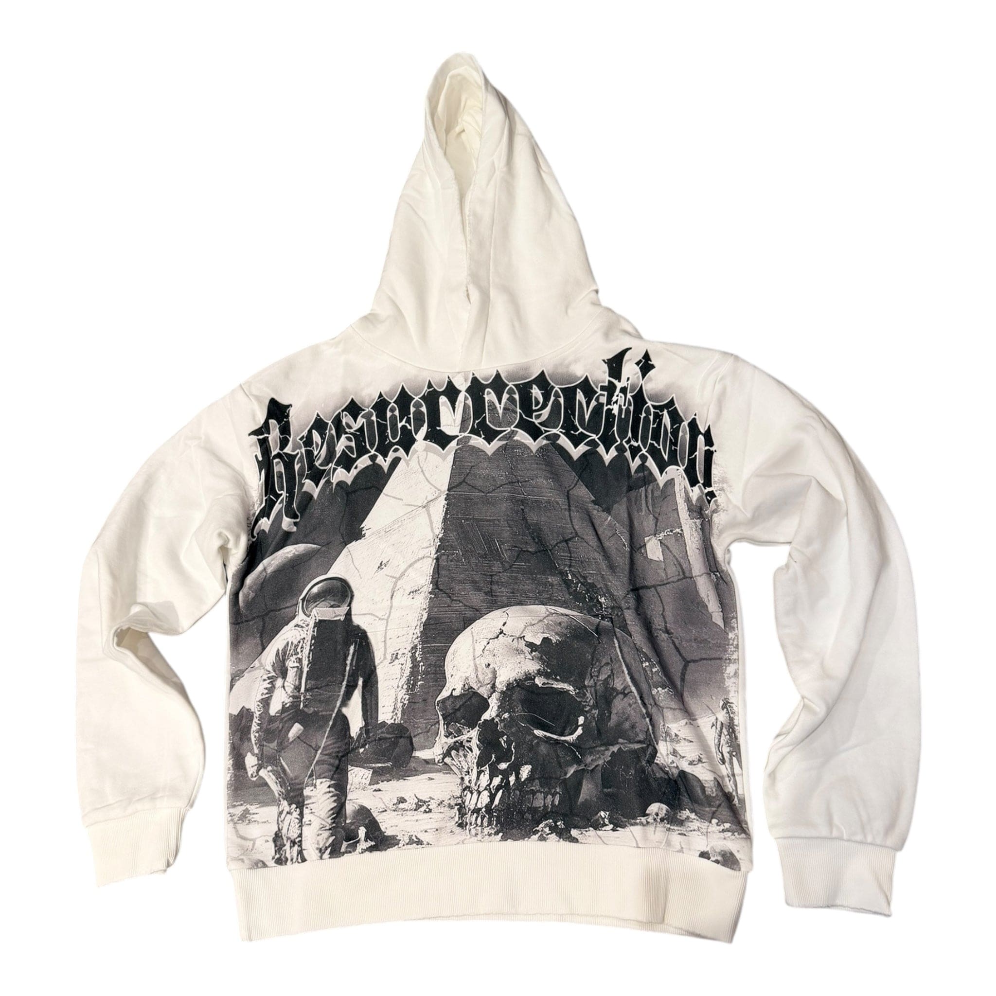 Concept Hoodies Doncept Resurrection Hoodie Doncept Resurrection Hoodie