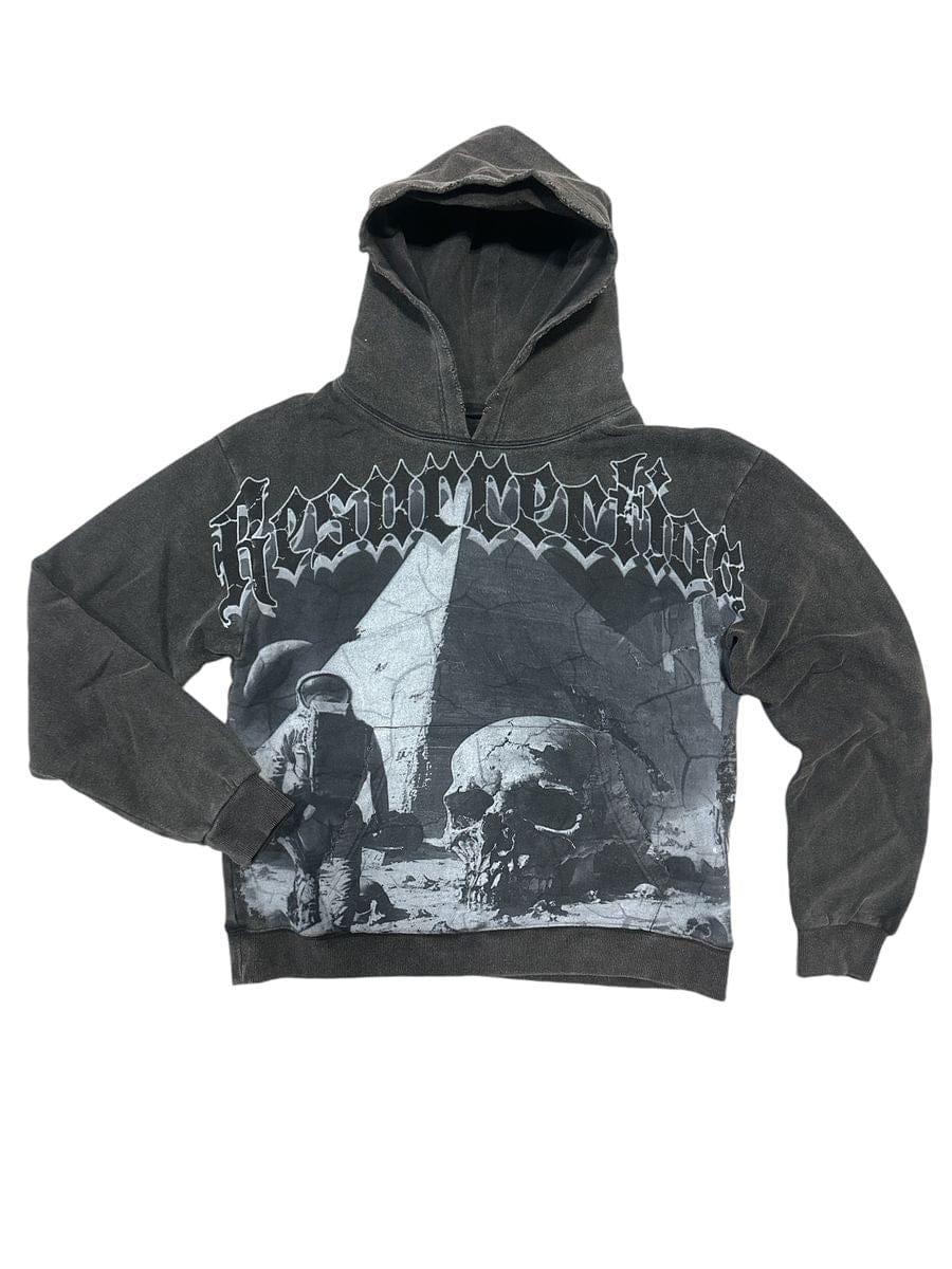 Concept Hoodies Doncept Resurrection Hoodie Doncept Resurrection Hoodie