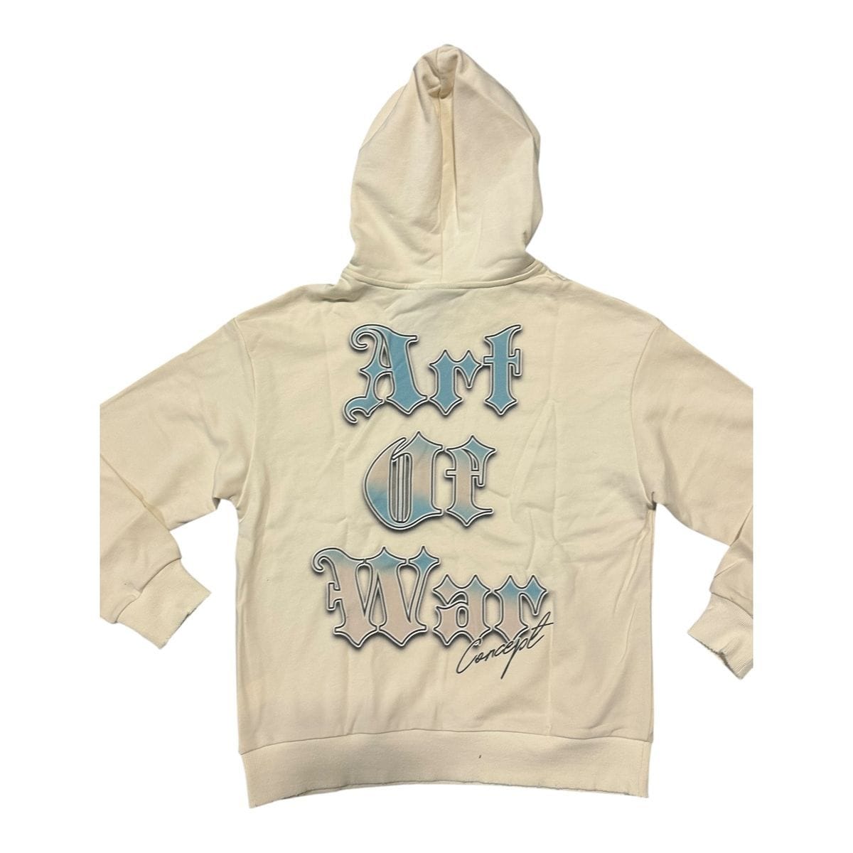 Concept Hoodies Concept Art of War Hoodie Concept Art of War Hoodie
