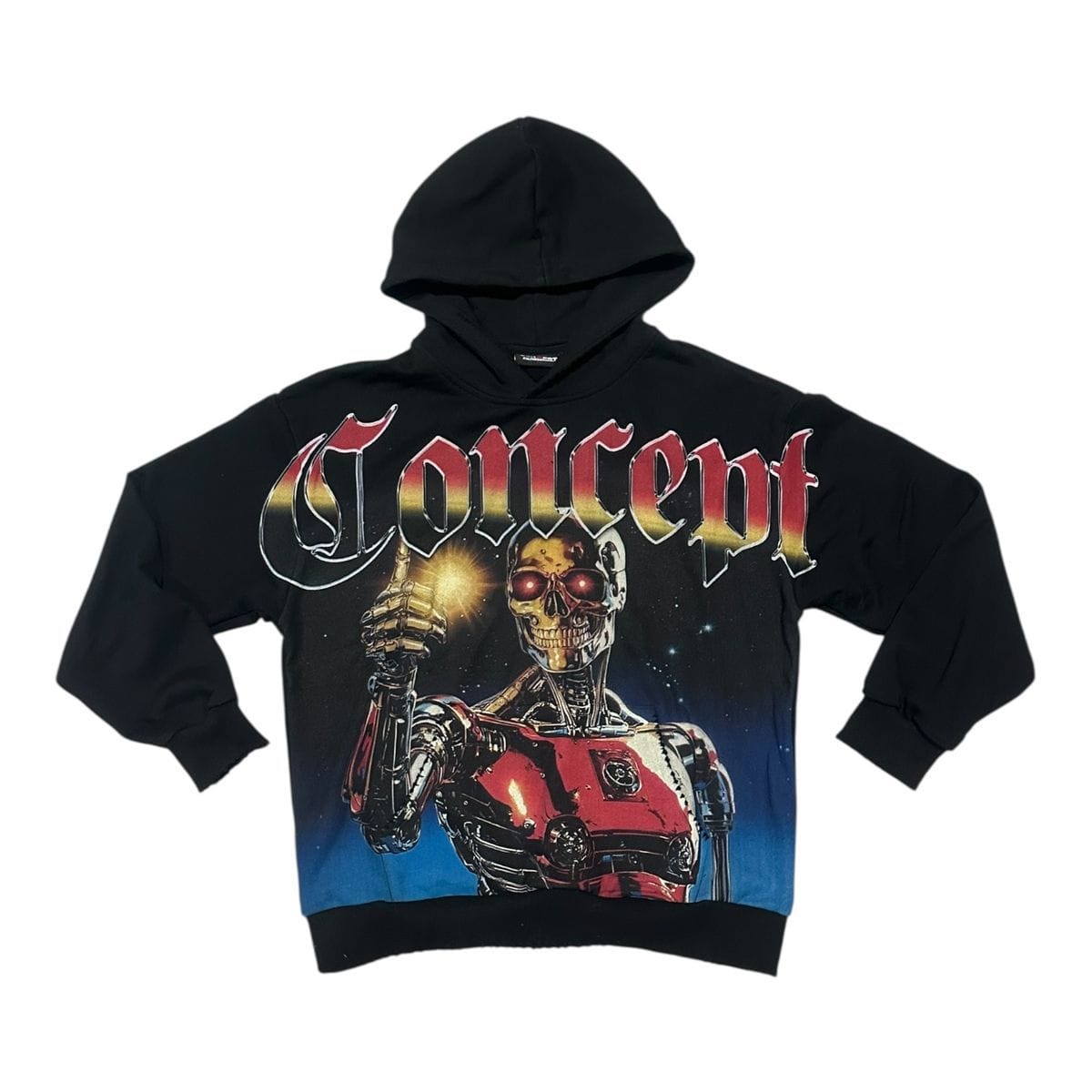 Concept Hoodies Concept Starlight Hoodie Concept Starlight Hoodie