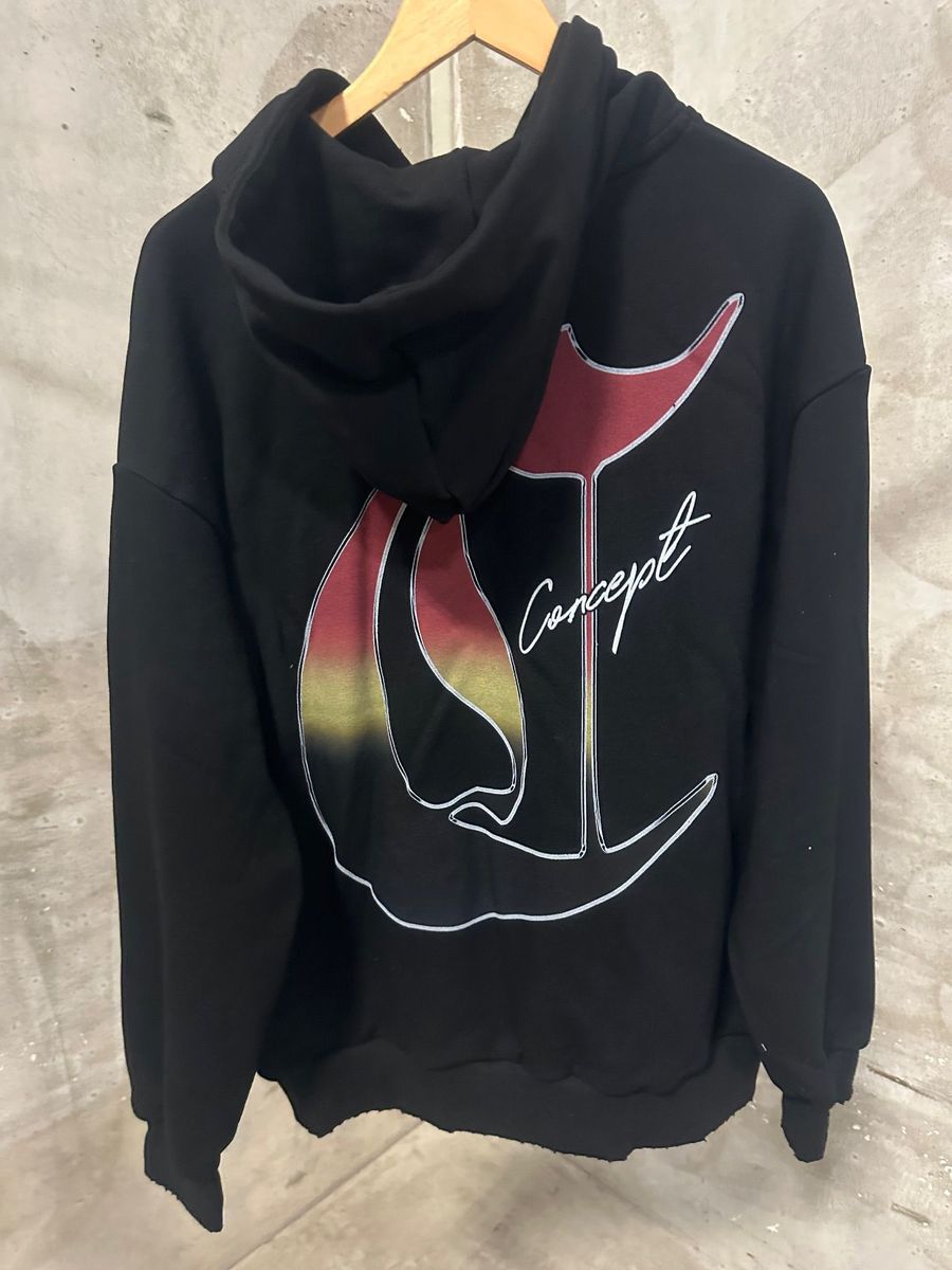 Concept Starlight Hoodie