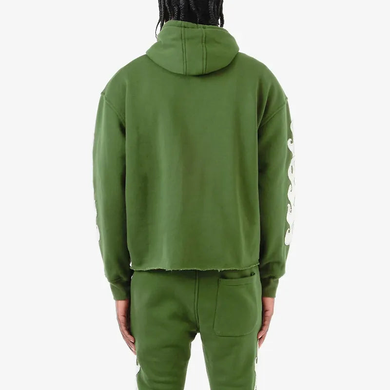 Copper Rivets Sets Copper Rivet Saint Sweatsuit Copper Rivet Saint Sweatsuit