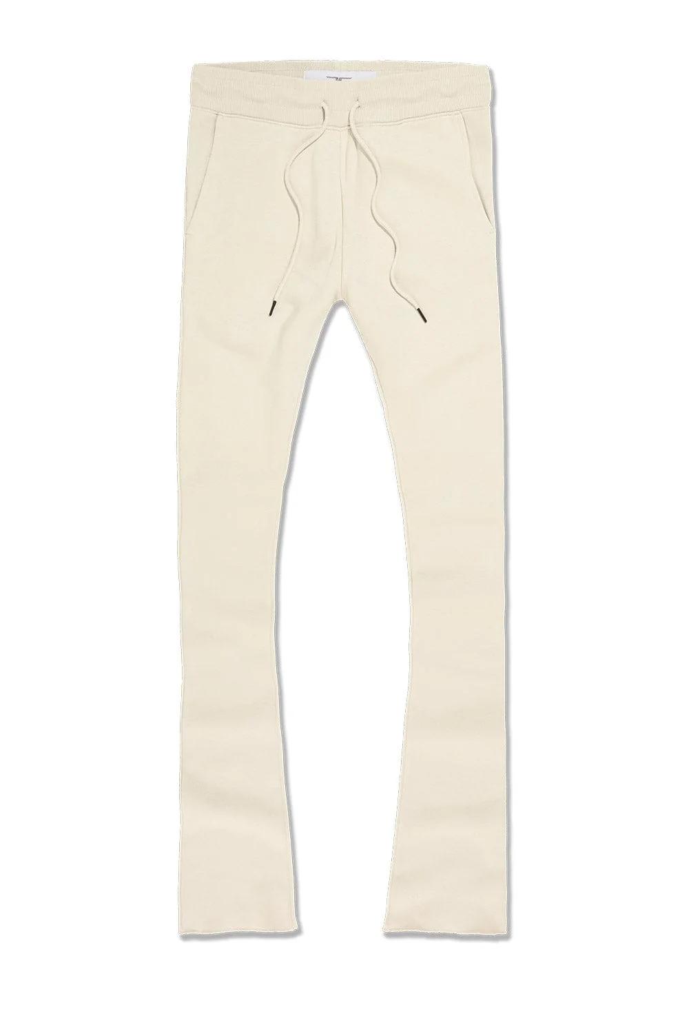 Uptown Stacked Sweatpants