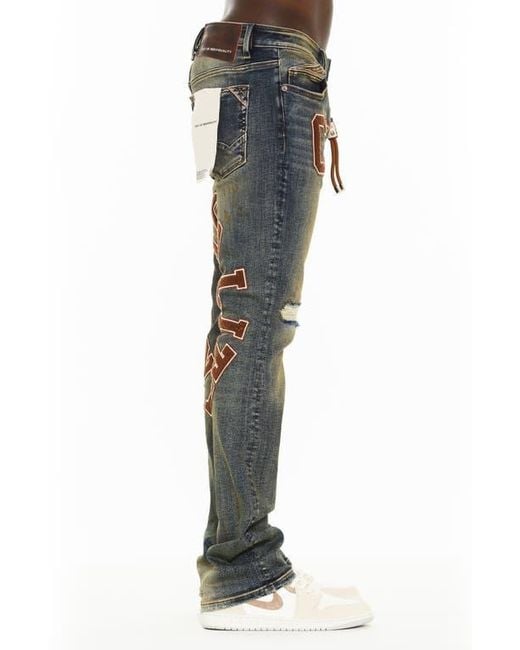 Cult Lenny 603 Bootcut Jeans