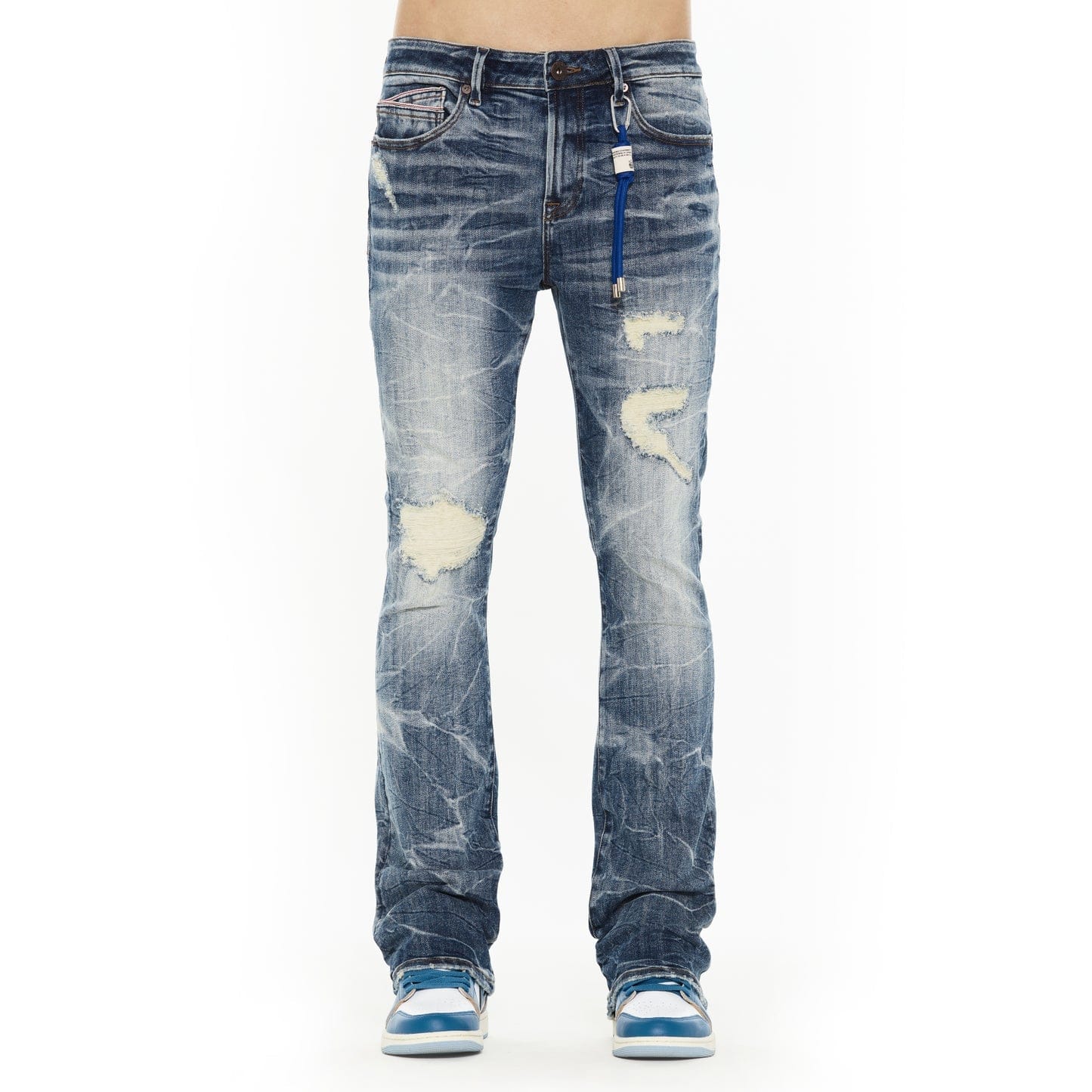 Cult of Individuality Denim Cult Lenny Bootcut 603 Jeans Cult Lenny Bootcut 603 Jeans