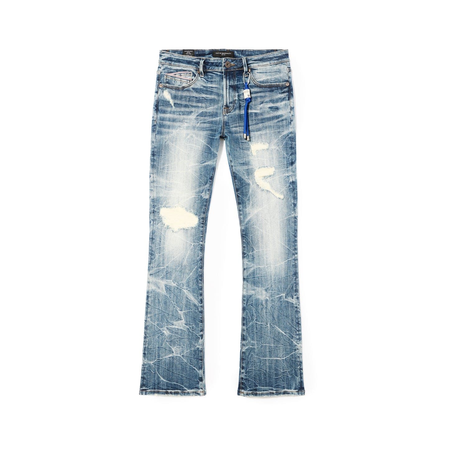 Cult of Individuality Denim Cult Lenny Bootcut 603 Jeans Cult Lenny Bootcut 603 Jeans