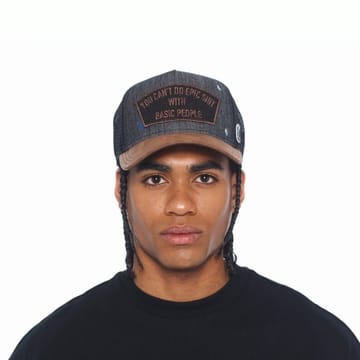 Cult of Individuality Hat Cult of Individuality Mesh Back Trucker "Epic Shit" - Painter Cult of Individuality Mesh Back Trucker "Epic Shit" - Painter