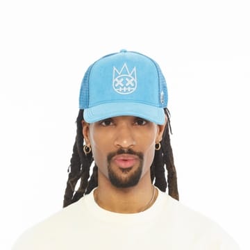 Cult of Individuality Hat Cult of Individuality Mesh Trucker - Navagio Bay Cult of Individuality Mesh Trucker - Navagio Bay