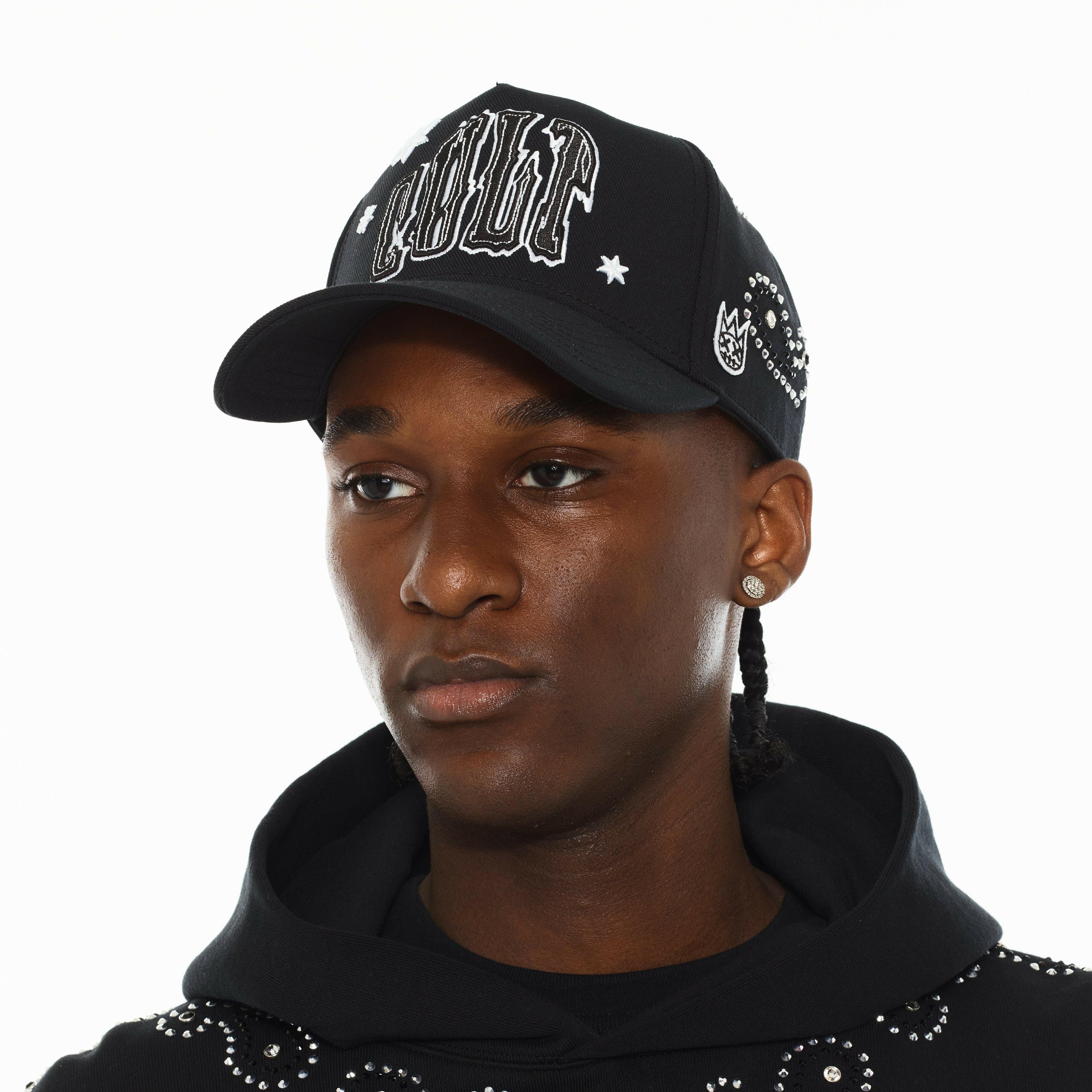 Cult of Individuality Hats Cult x El Alfa Trucker Hat Cult x El Alfa Trucker Hat