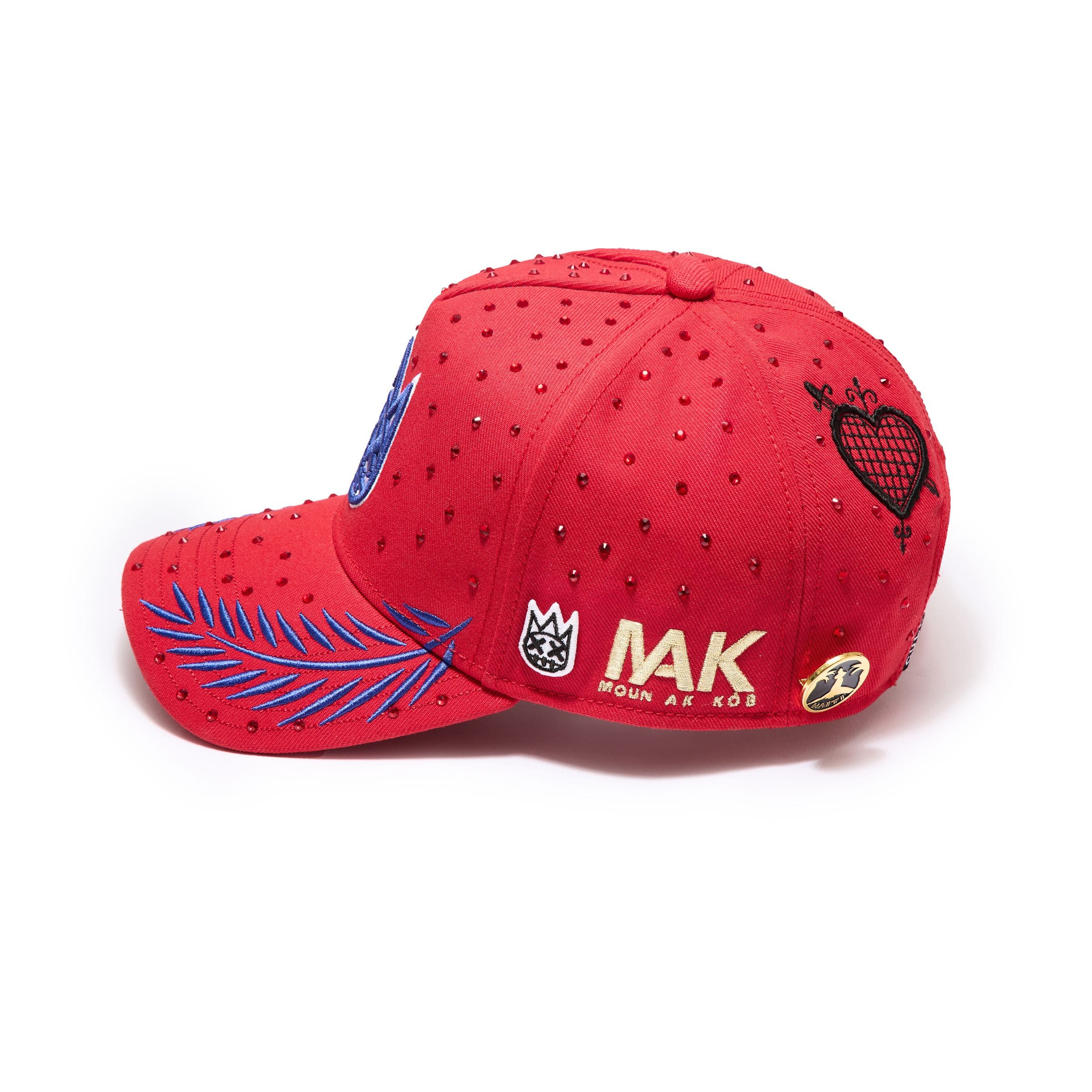 Cult of Individuality Hats Cult x Topson Trucker Hat Cult x Topson Trucker Hat
