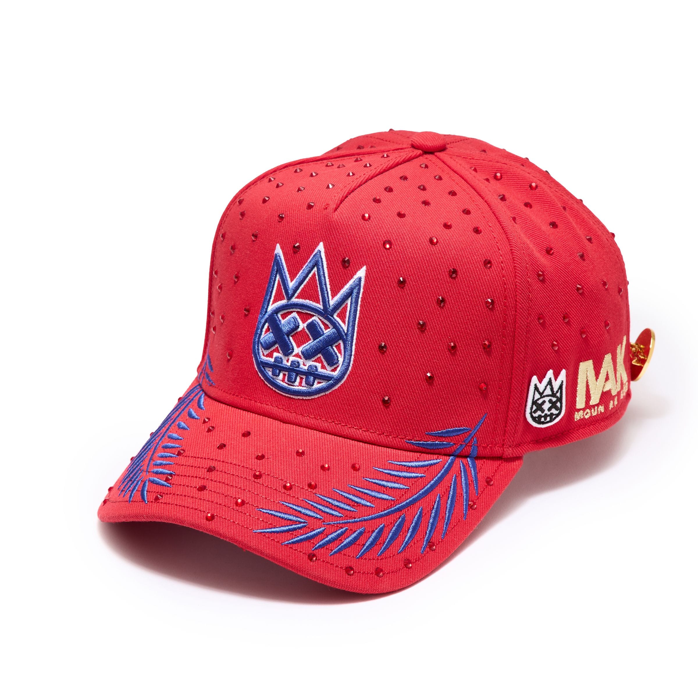 Cult of Individuality Hats Cult x Topson Trucker Hat Cult x Topson Trucker Hat