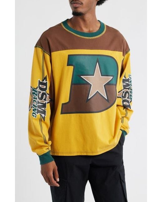 Diet Starts Monday Supercross Tee