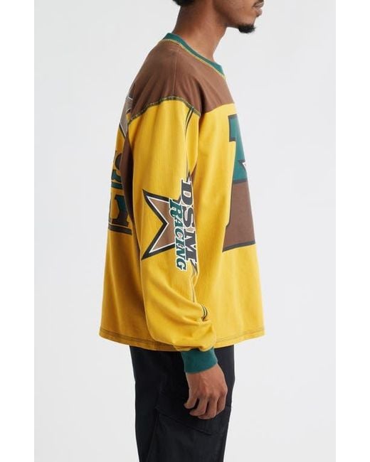 Diet Starts Monday Supercross Tee