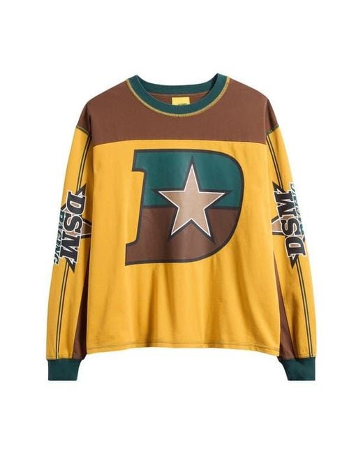 Diet Starts Monday Supercross Tee