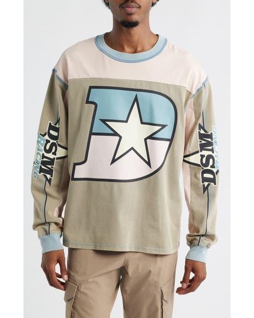 Diet Starts Monday Supercross Tee