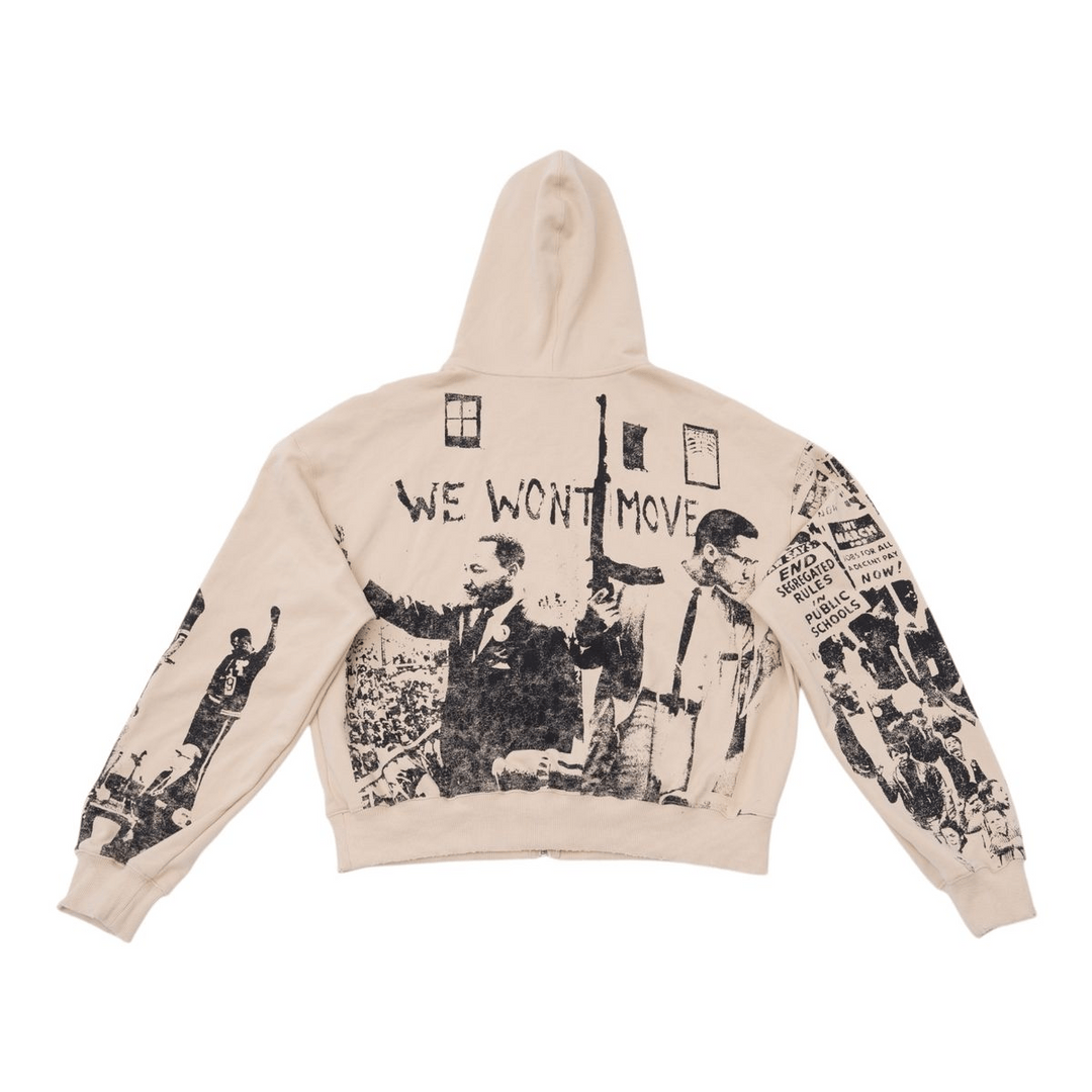Concept Hoodies Concept Revolt Hoodie Concept Revolt Hoodie