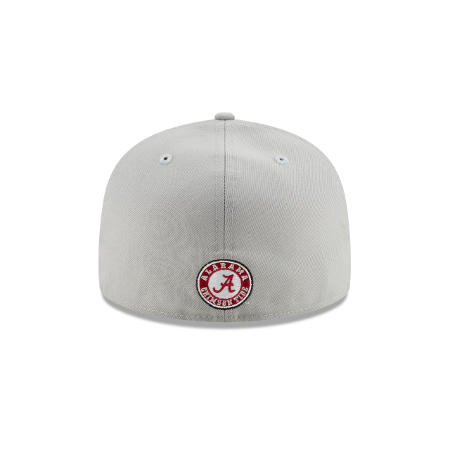 New Era Alabama Crimson Tide 59FIFTY Fitted