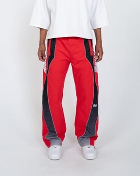 EPTM Pants EPTM Lune Pants - Red EPTM Lune Pants - Red