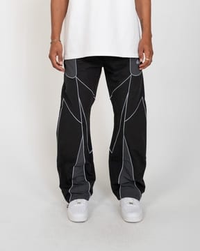 EPTM Pants EPTM Valor Pants - Black EPTM Valor Pants - Black