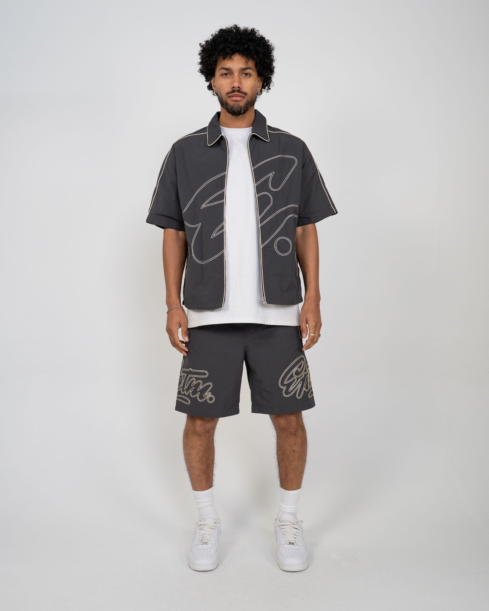 EPTM Sets EPTM Charcoal Yogo Set EPTM Charcoal Yogo Set