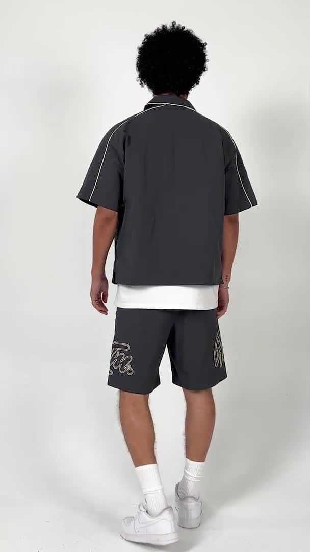 EPTM Sets EPTM Charcoal Yogo Set EPTM Charcoal Yogo Set