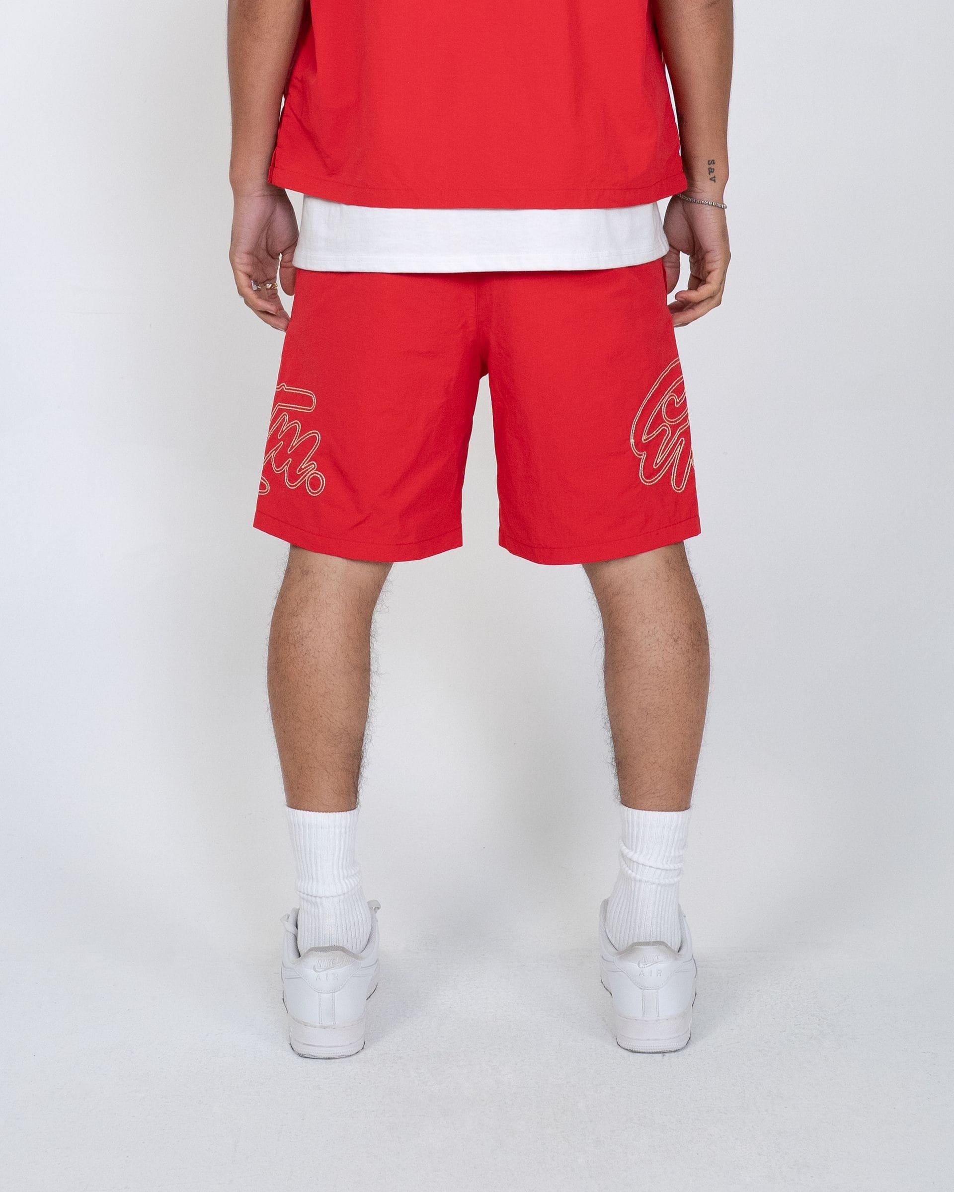 EPTM Sets EPTM Red Yogo Set EPTM Red Yogo Set