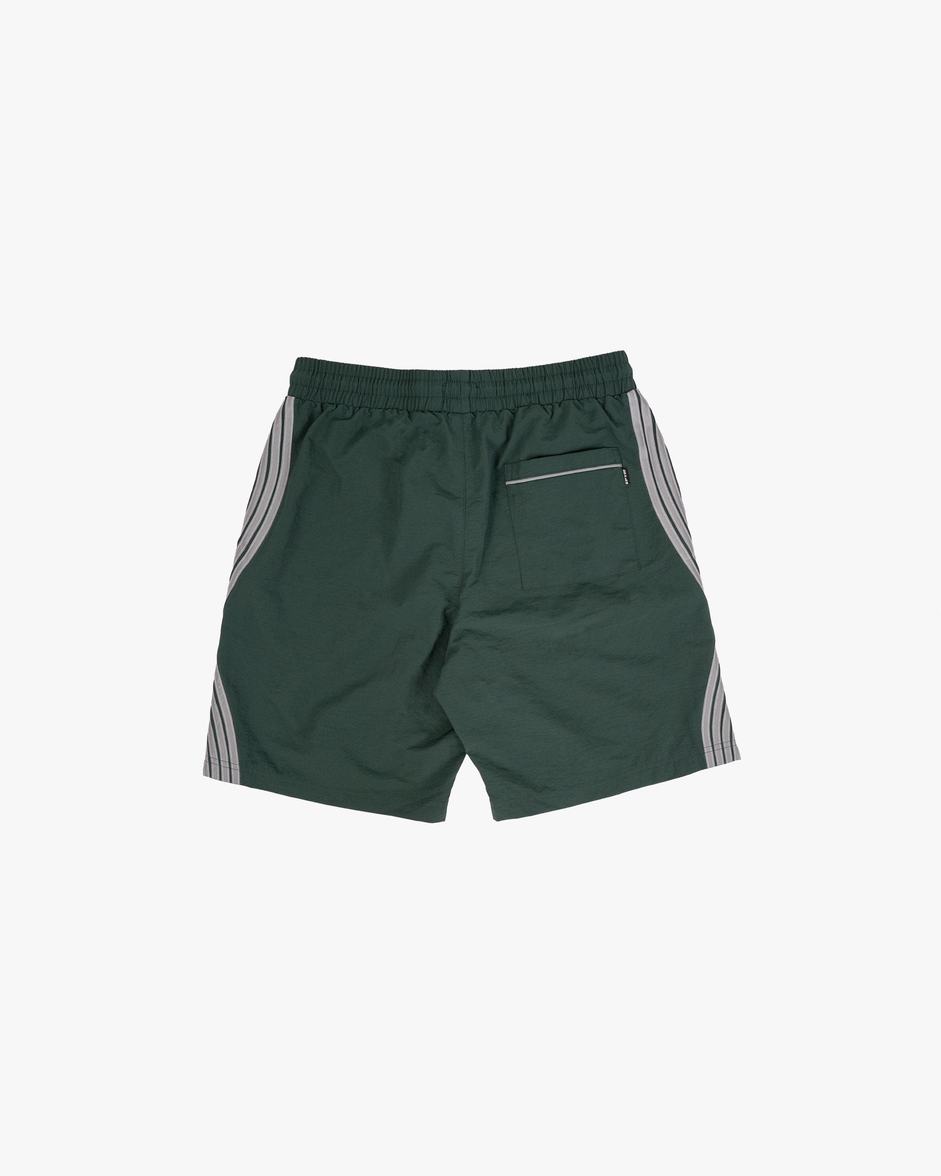 EPTM Valley Set in green, a stylish apparel set featuring a comfortable top and matching pants with trendy design details.