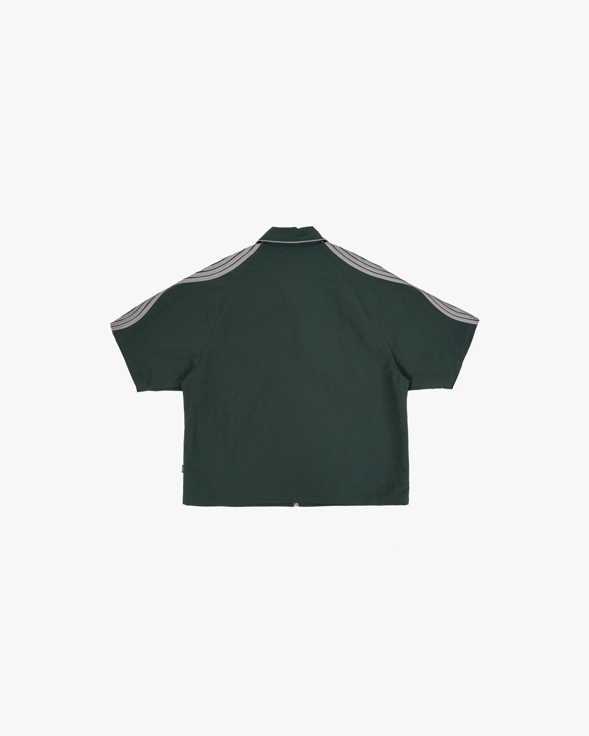 EPTM Valley Set in green, casual clothing set with matching top and bottoms, shown on a model against a neutral background.